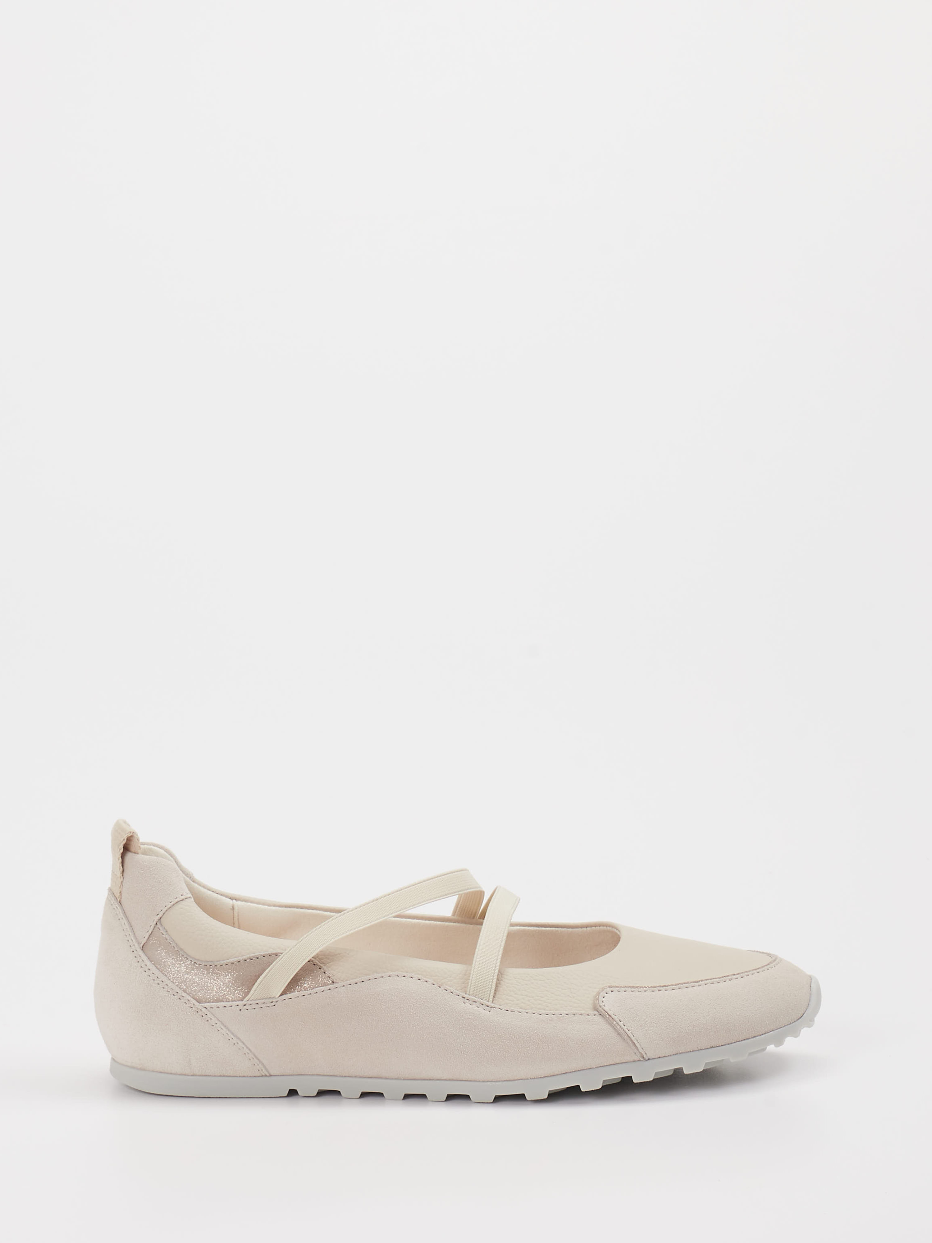 Sneakerina beige 1691399000101