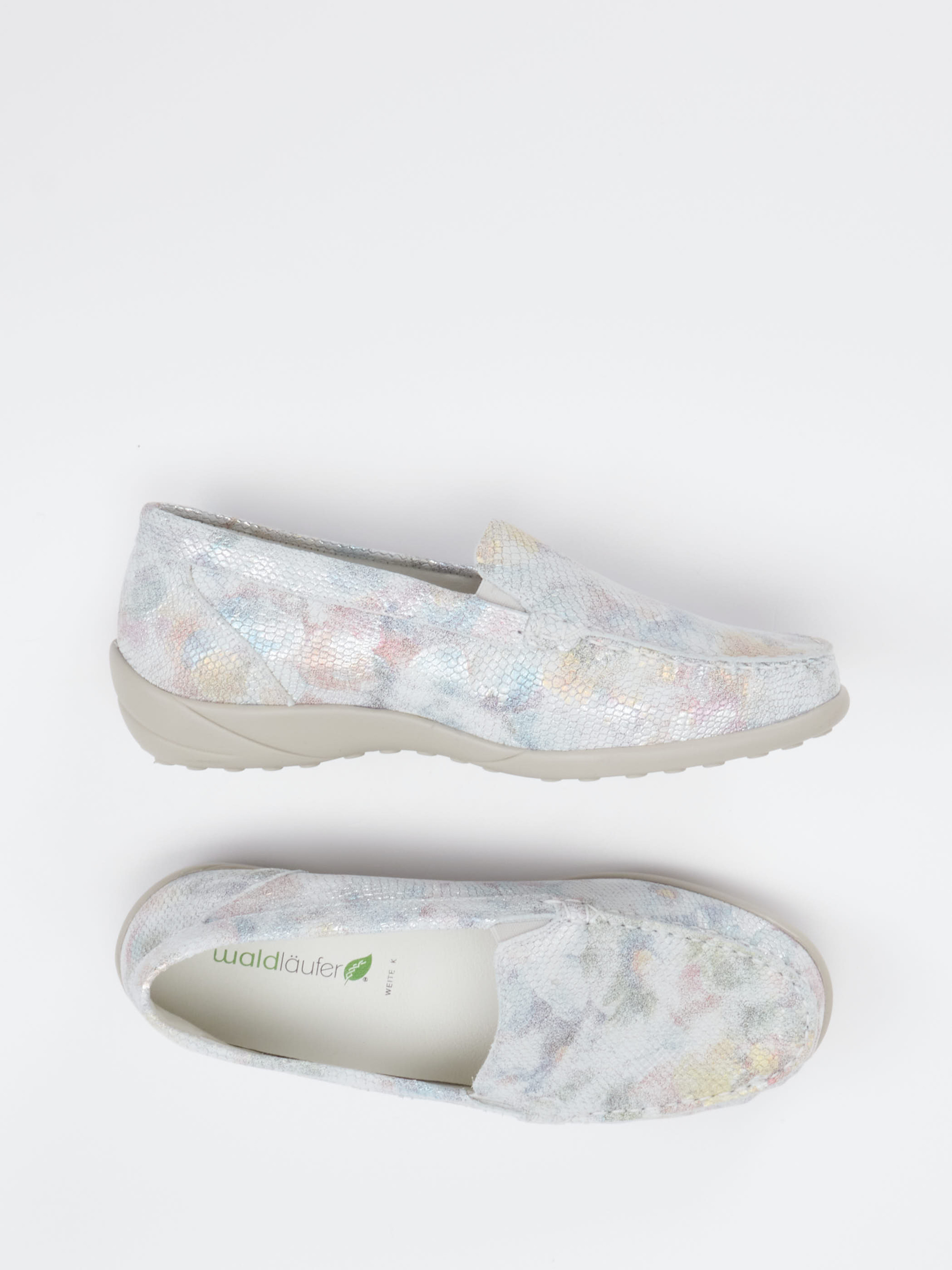 Slipper K-Kläre multi 2561999001304