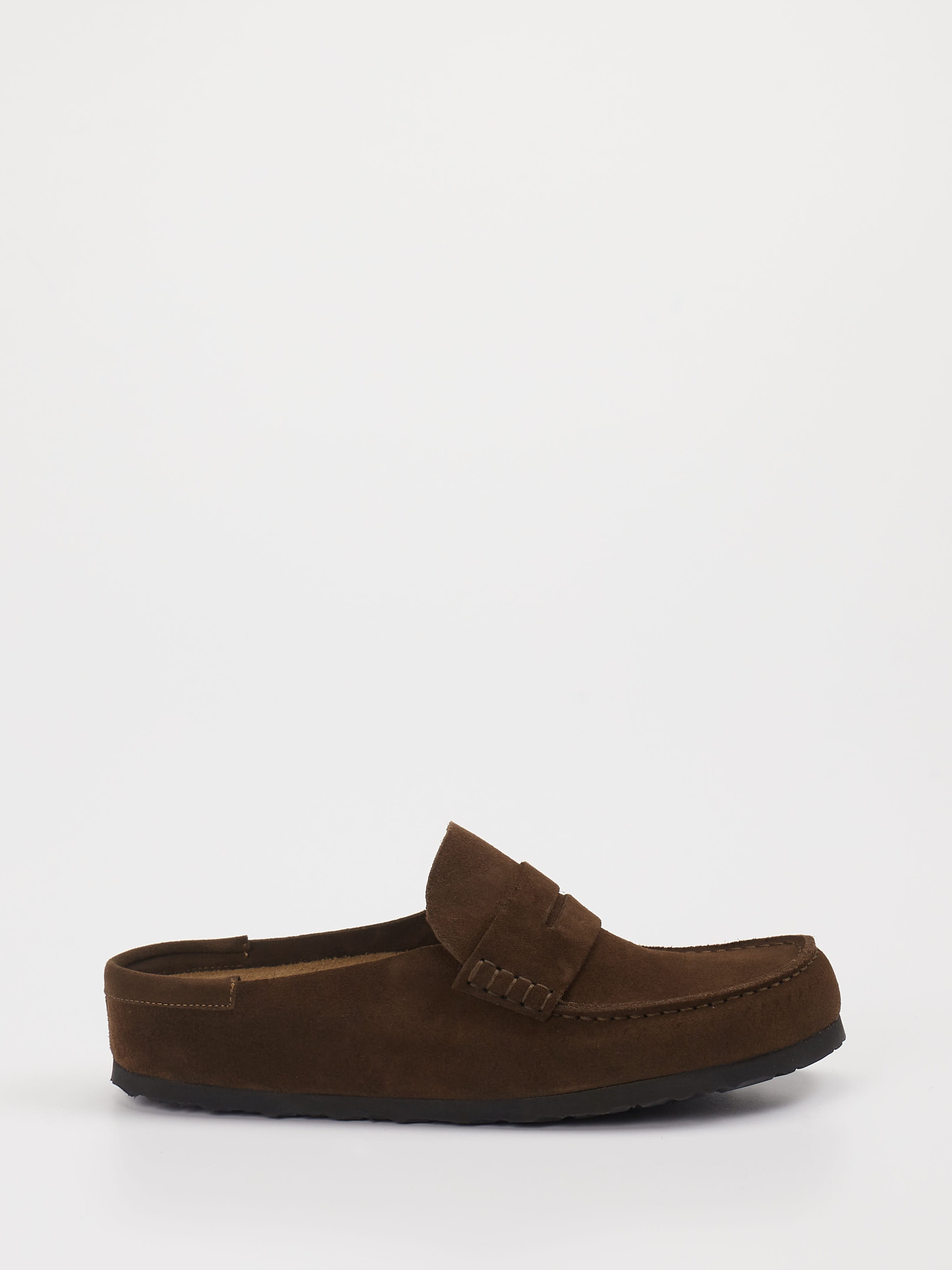 Pantolette Naples Wrapped braun 4111209001901