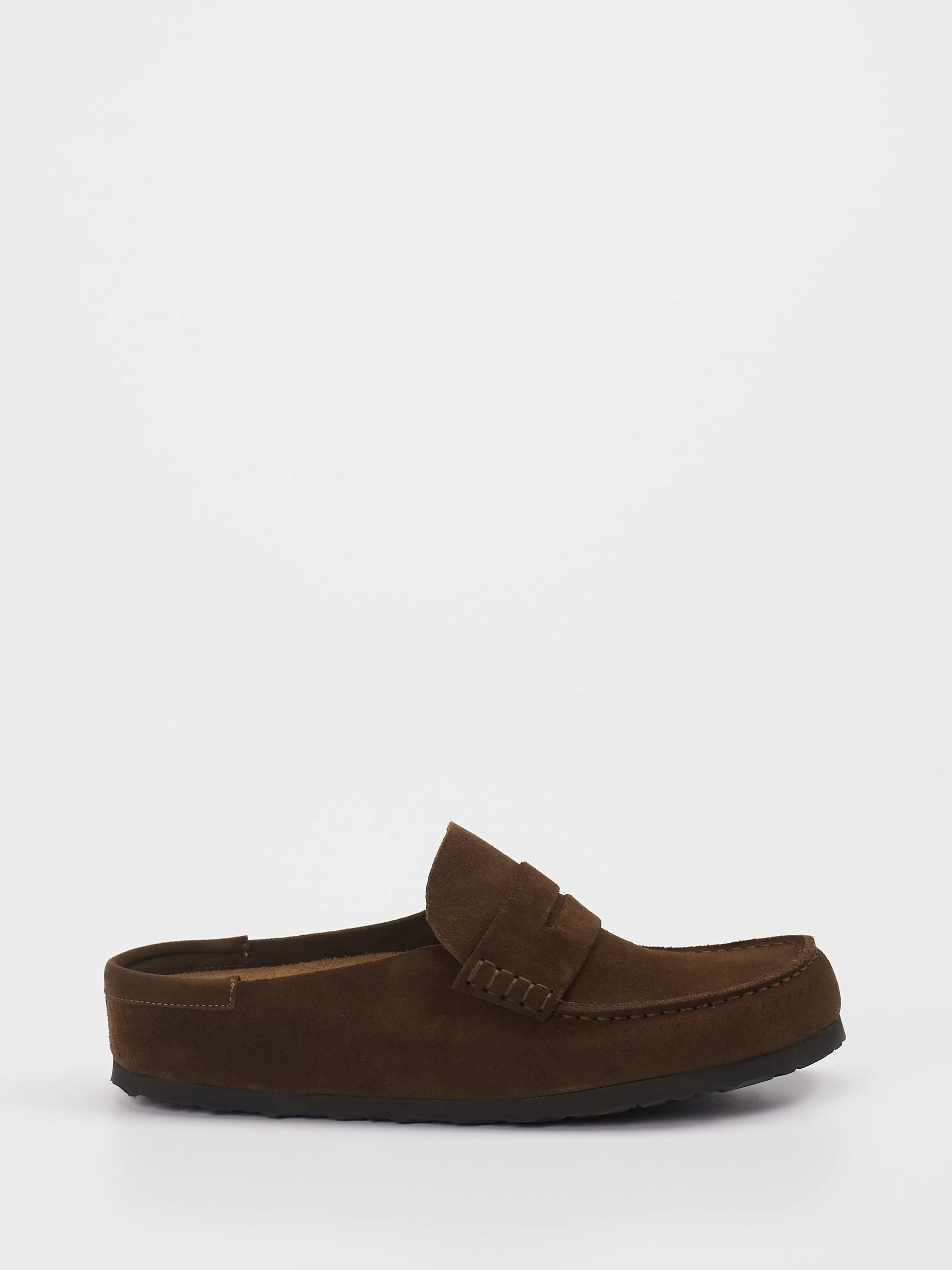 Pantolette Naples Wrapped braun 4111209001901