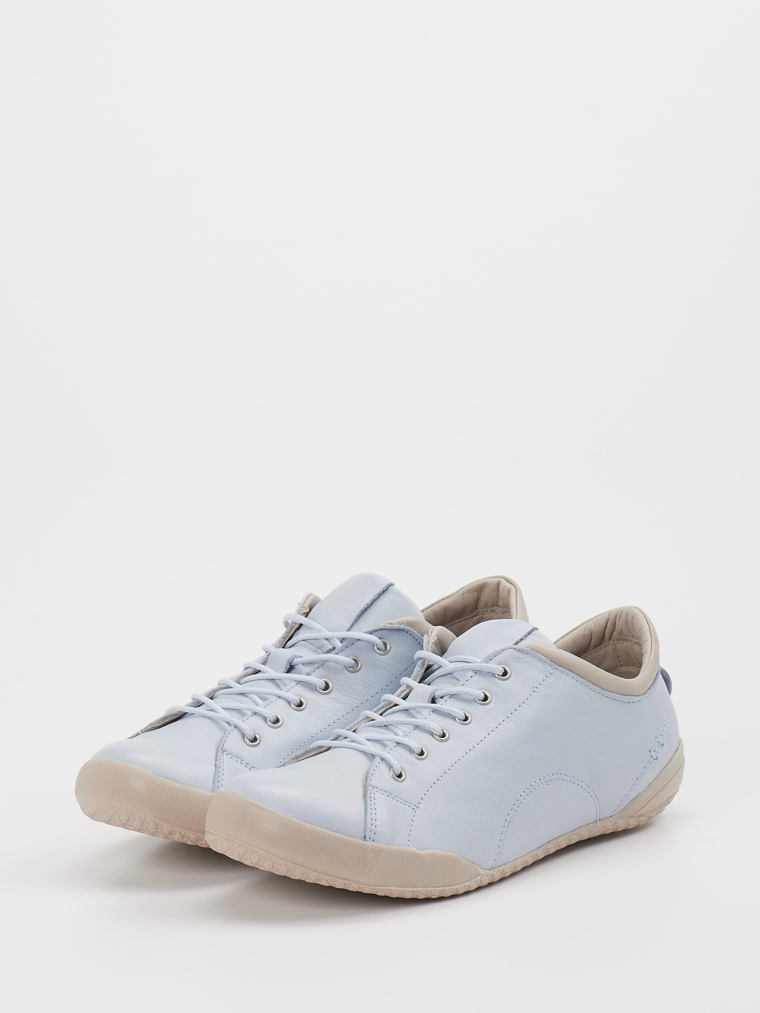 Sneaker blau 2661199002502
