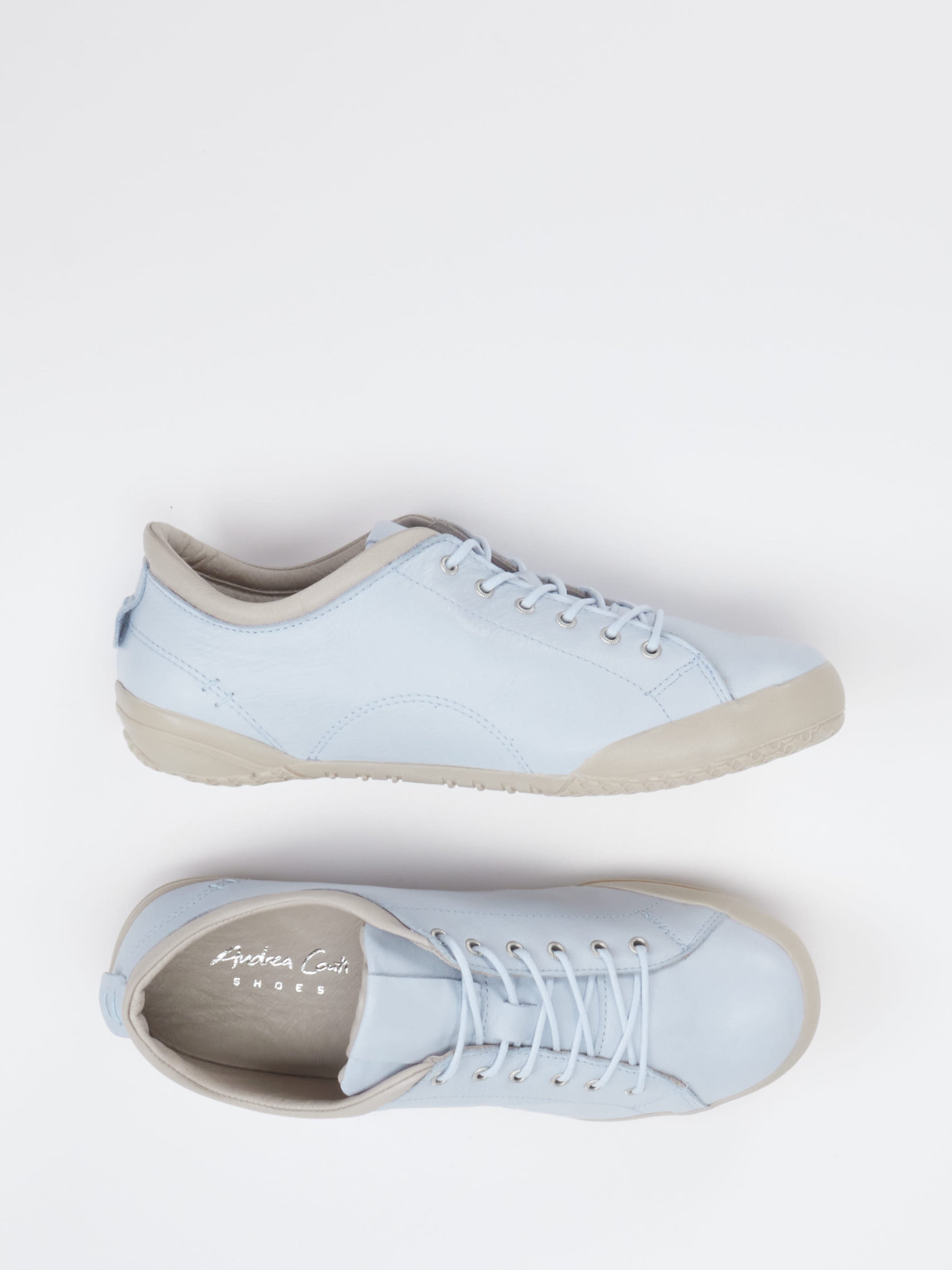 Sneaker blau 2661199002504