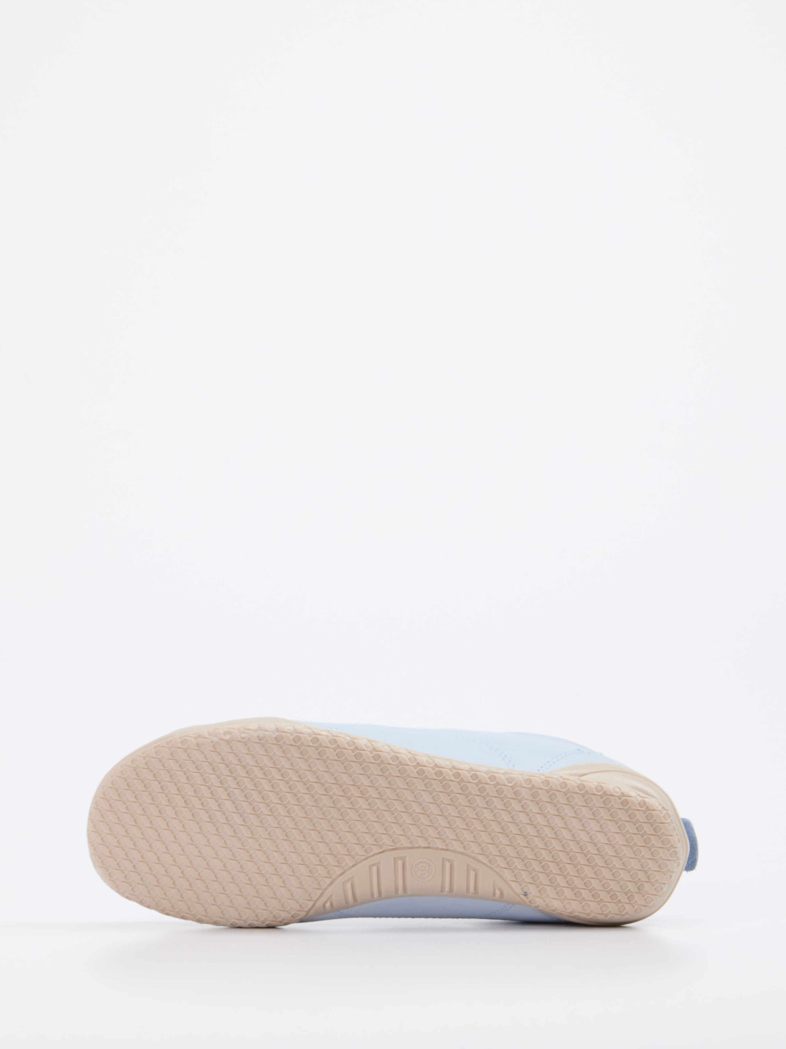 Sneaker blau 2661199002505