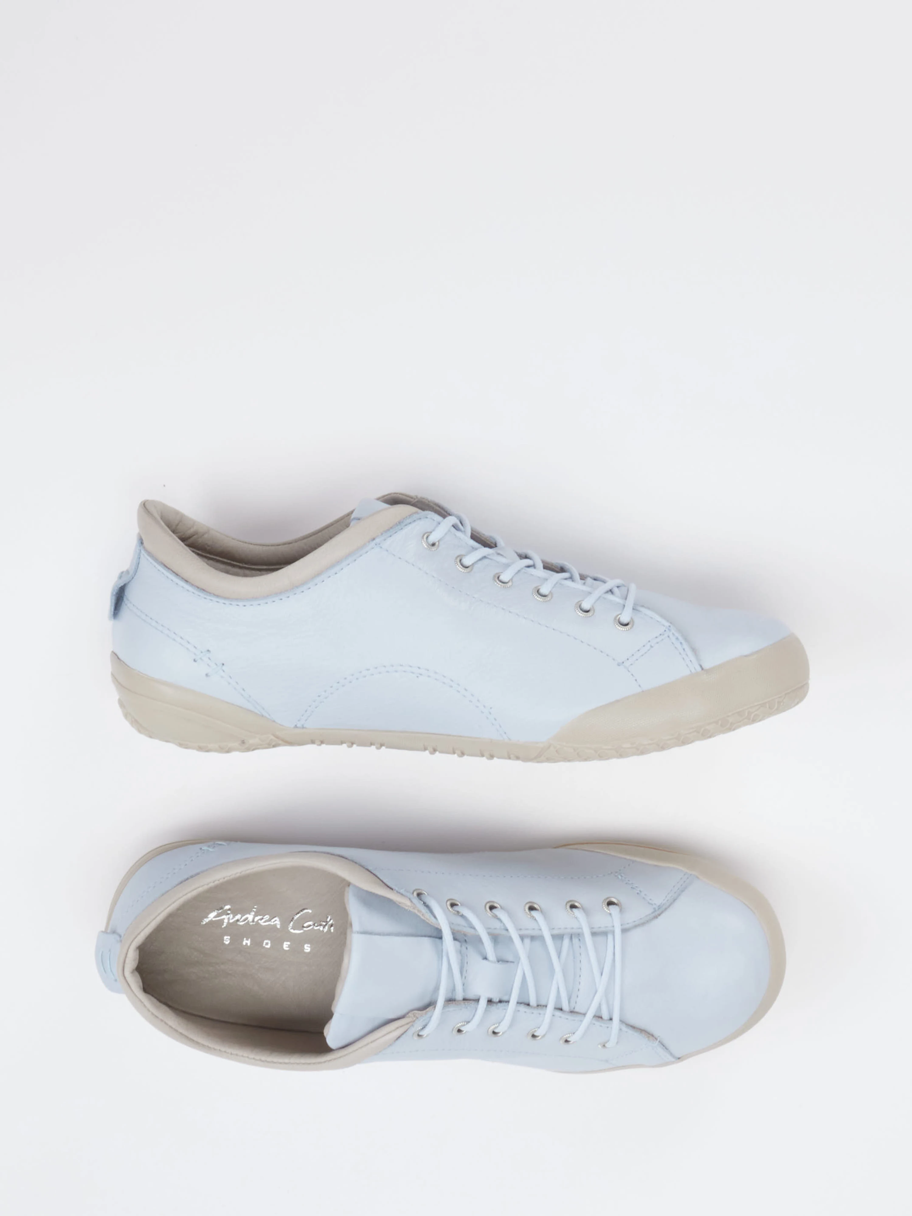 Sneaker blau 2661199002504