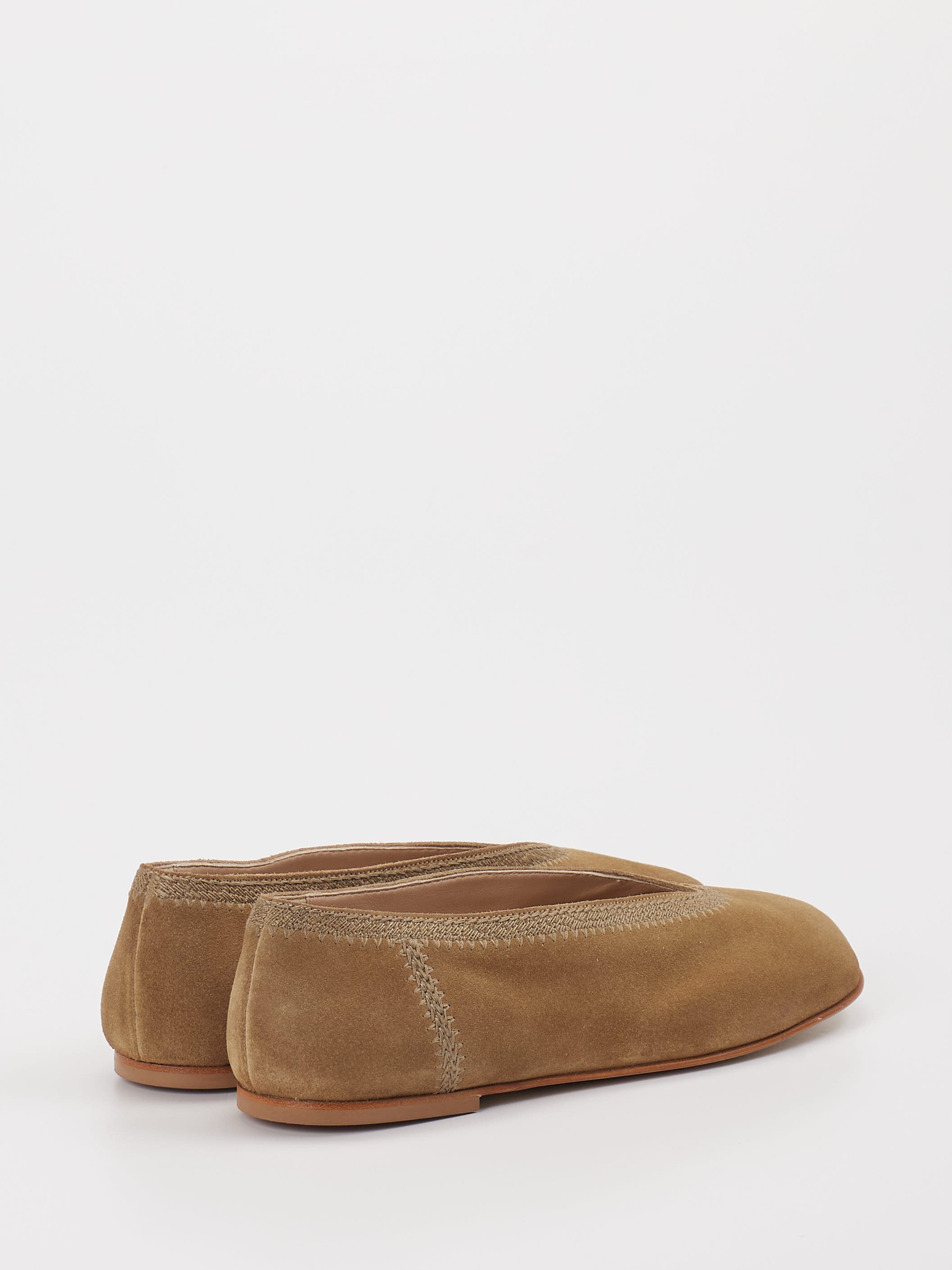 Ballerina braun 1430249000203
