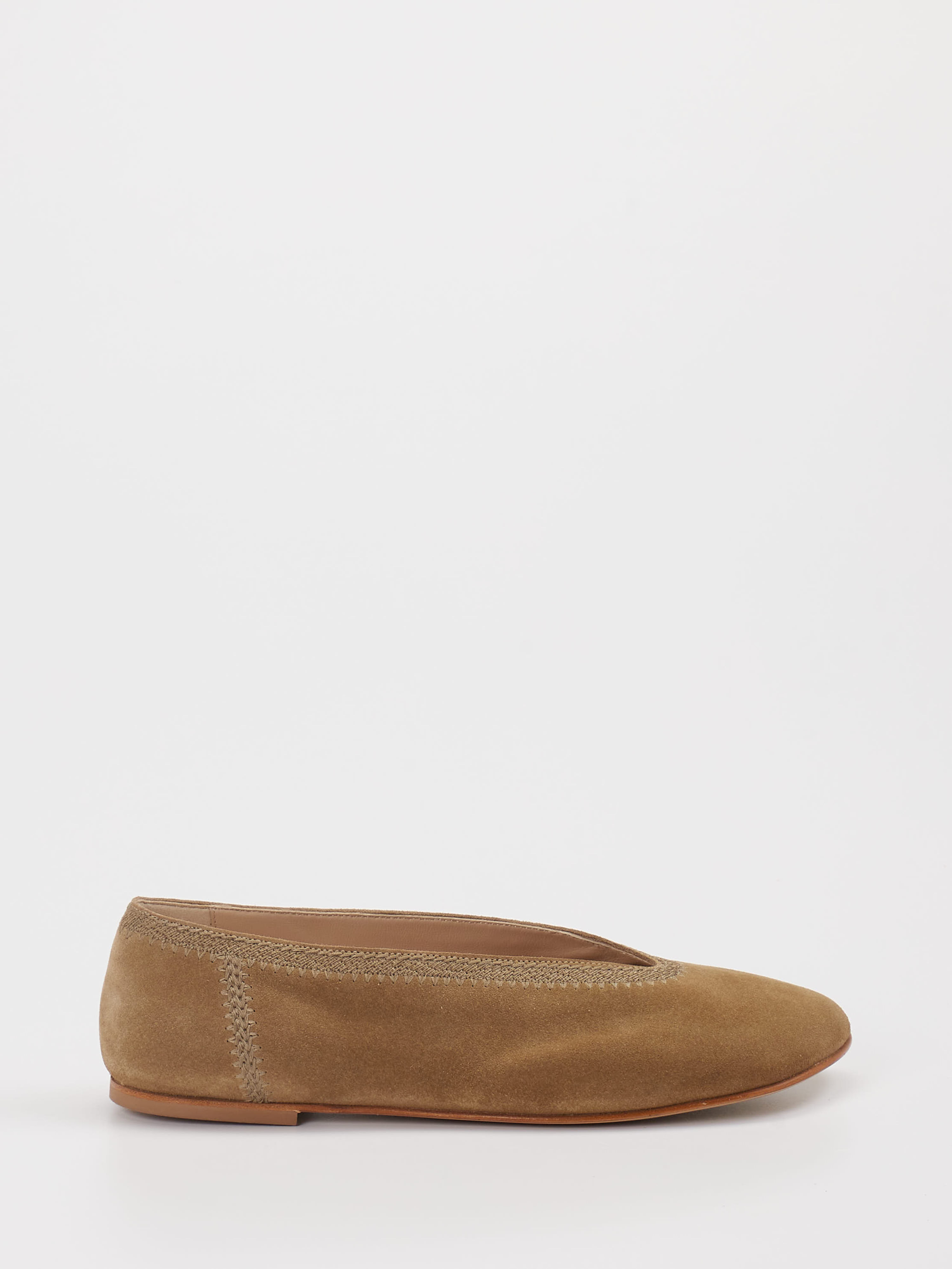 Ballerina braun 1430249000201