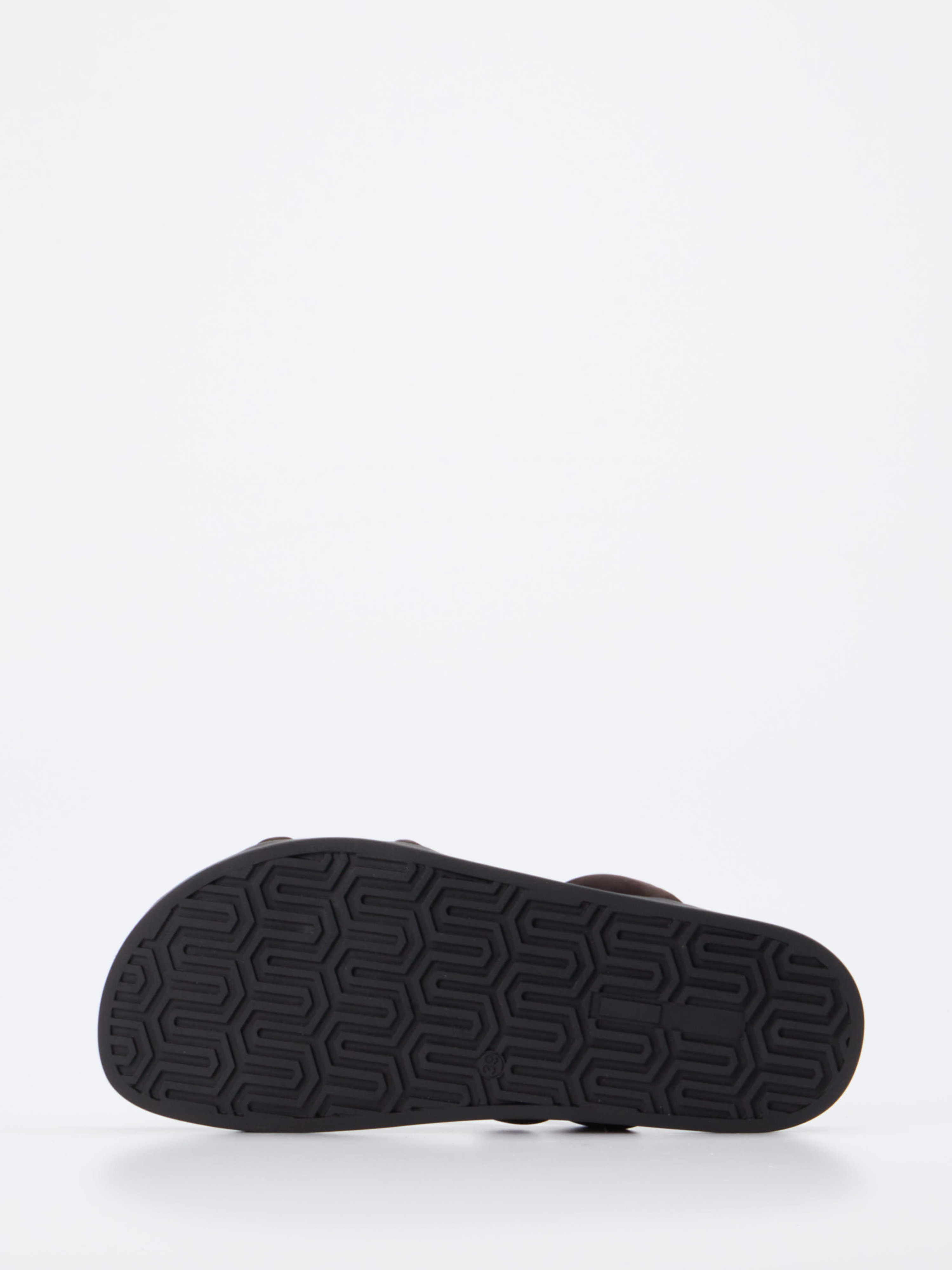 Pantolette braun 2100209000105