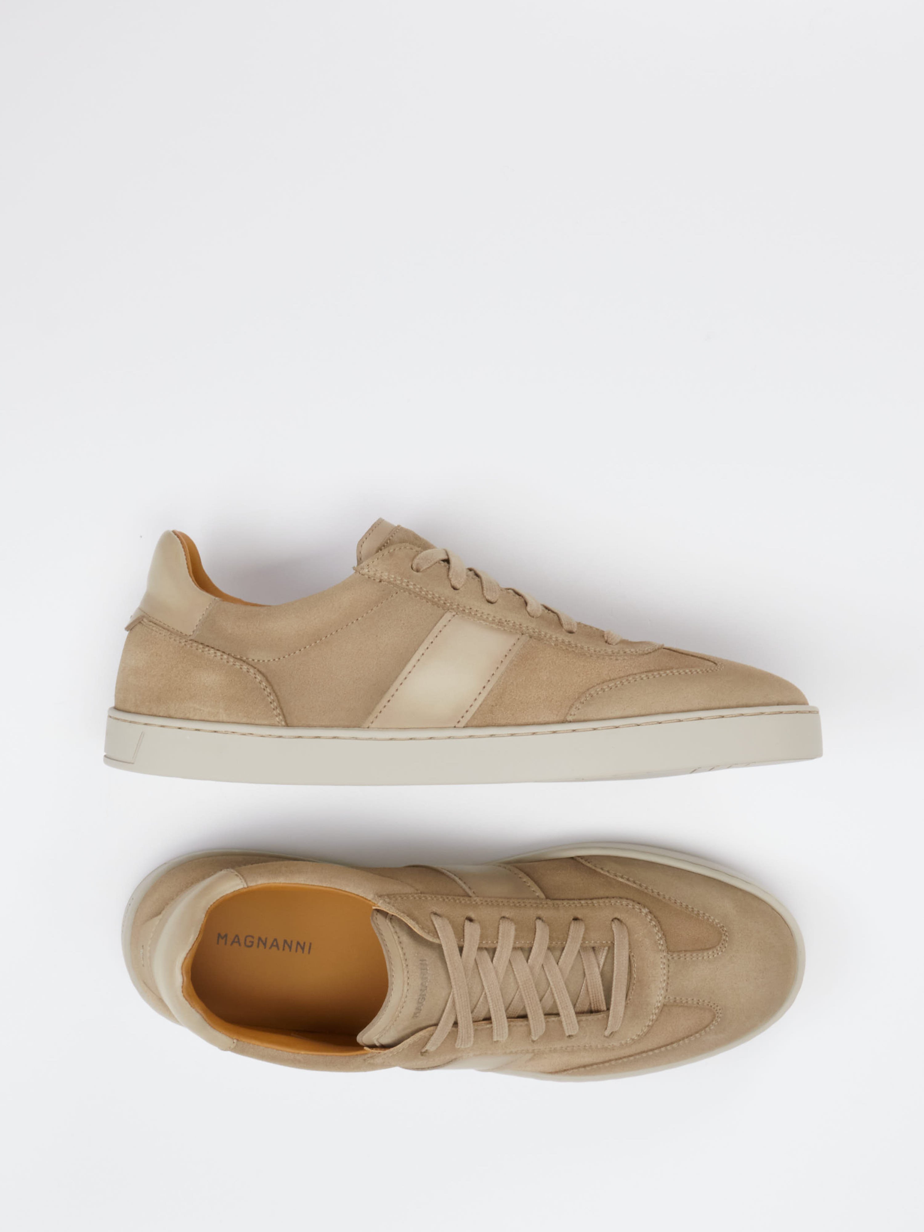 Sneaker BOWEN DEPORT braun 4661239000604