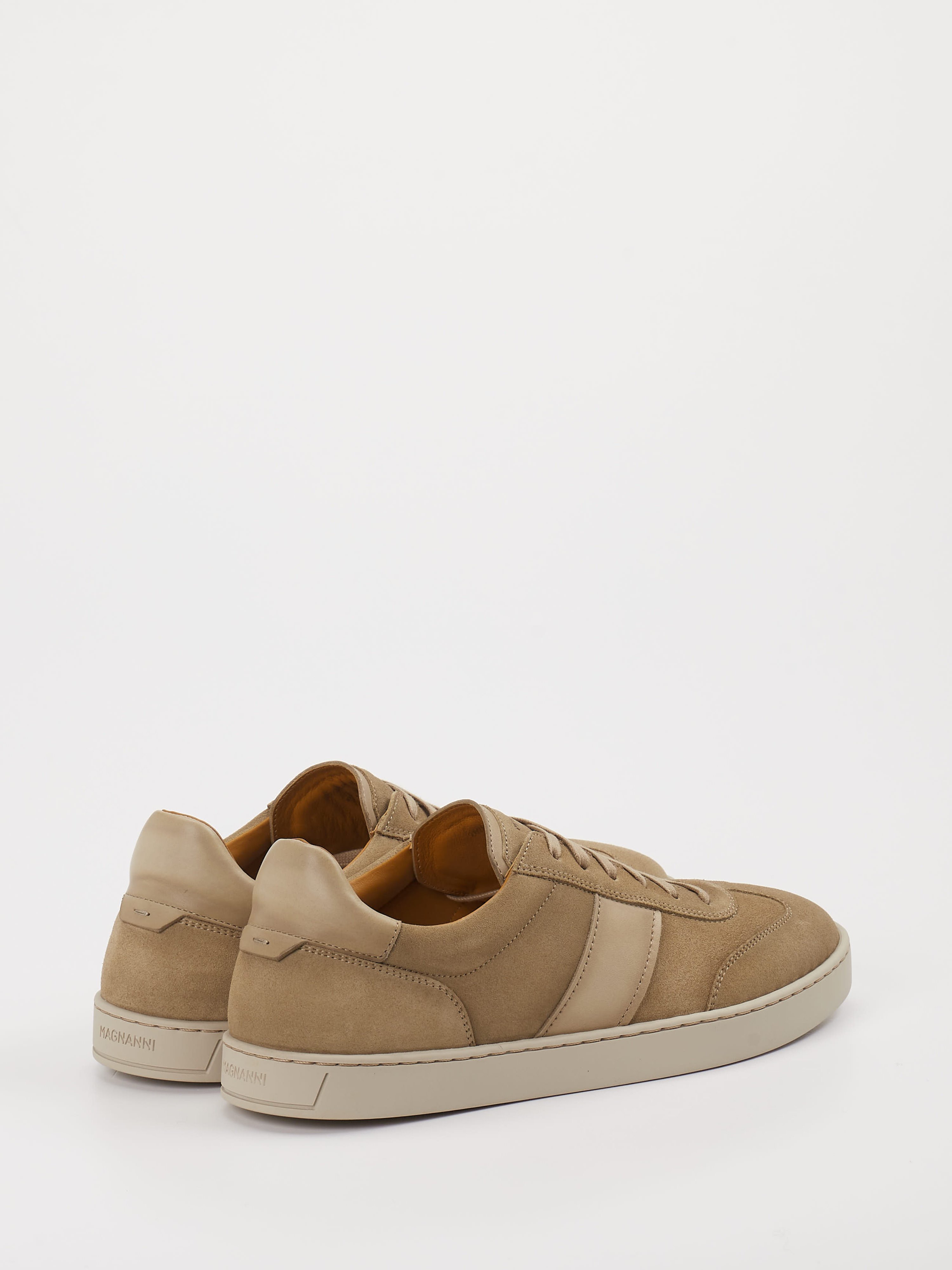 Sneaker BOWEN DEPORT braun 4661239000603
