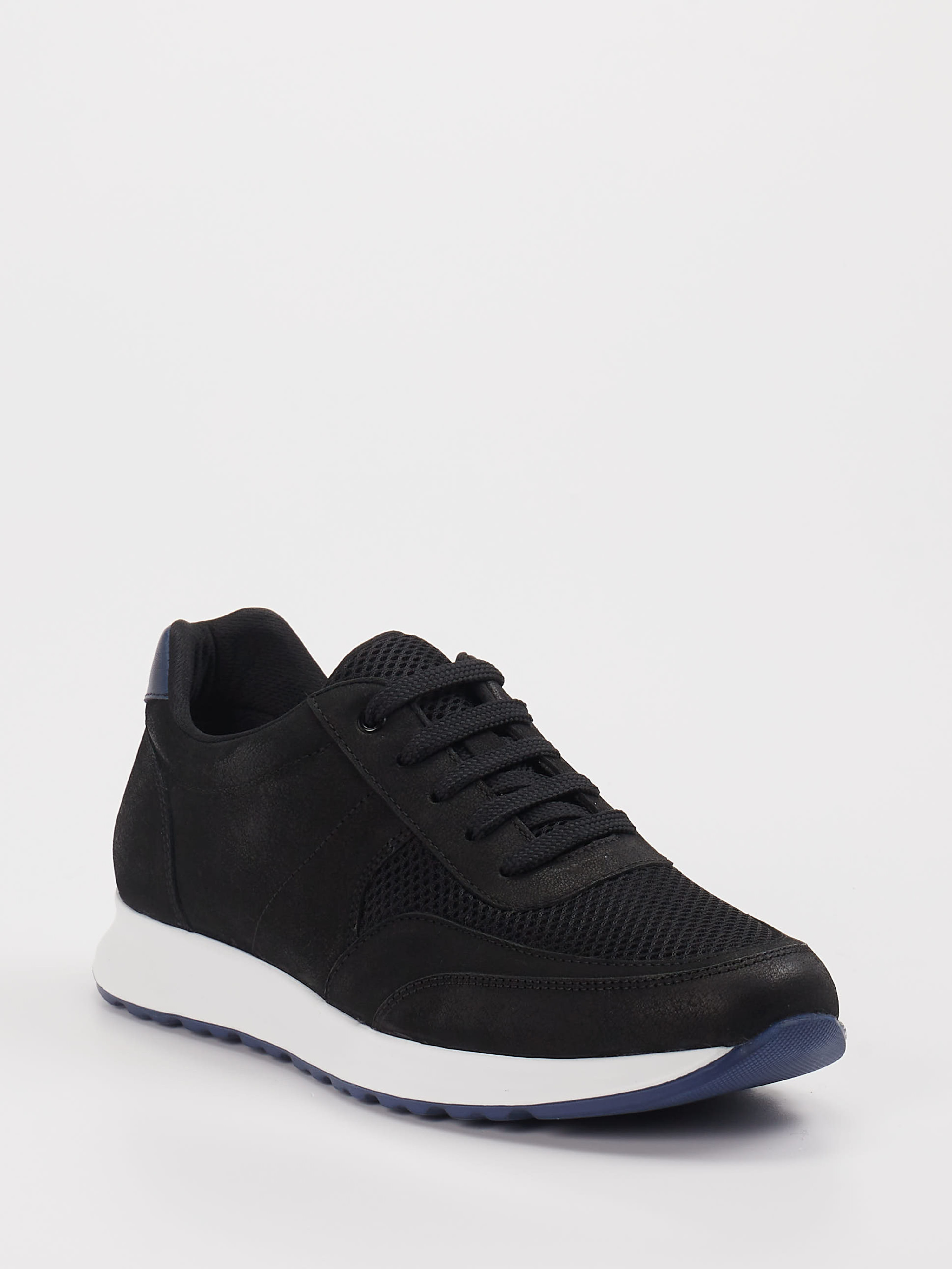Sneaker schwarz 4661009073606