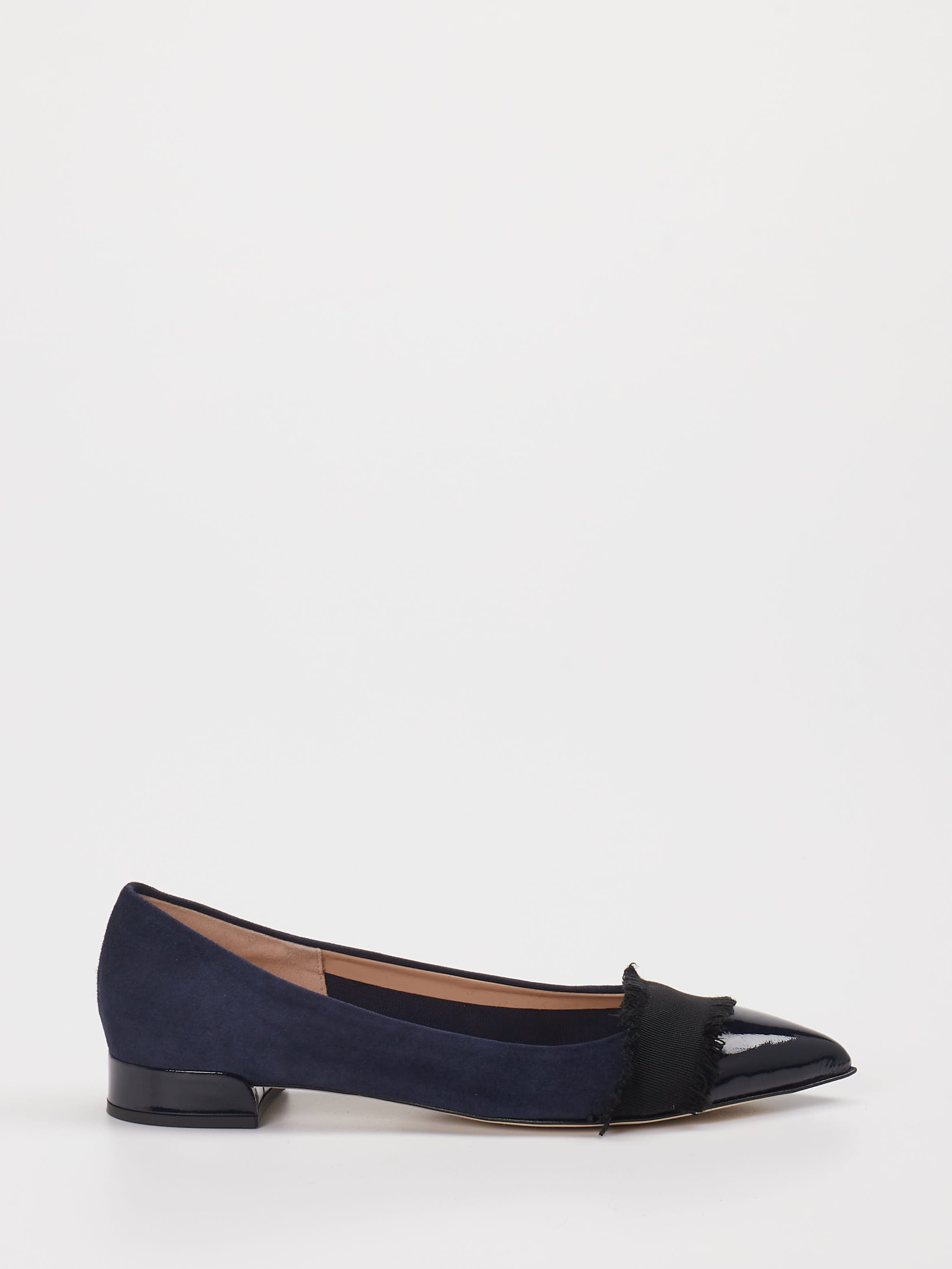 Ballerina blau 1410109015901