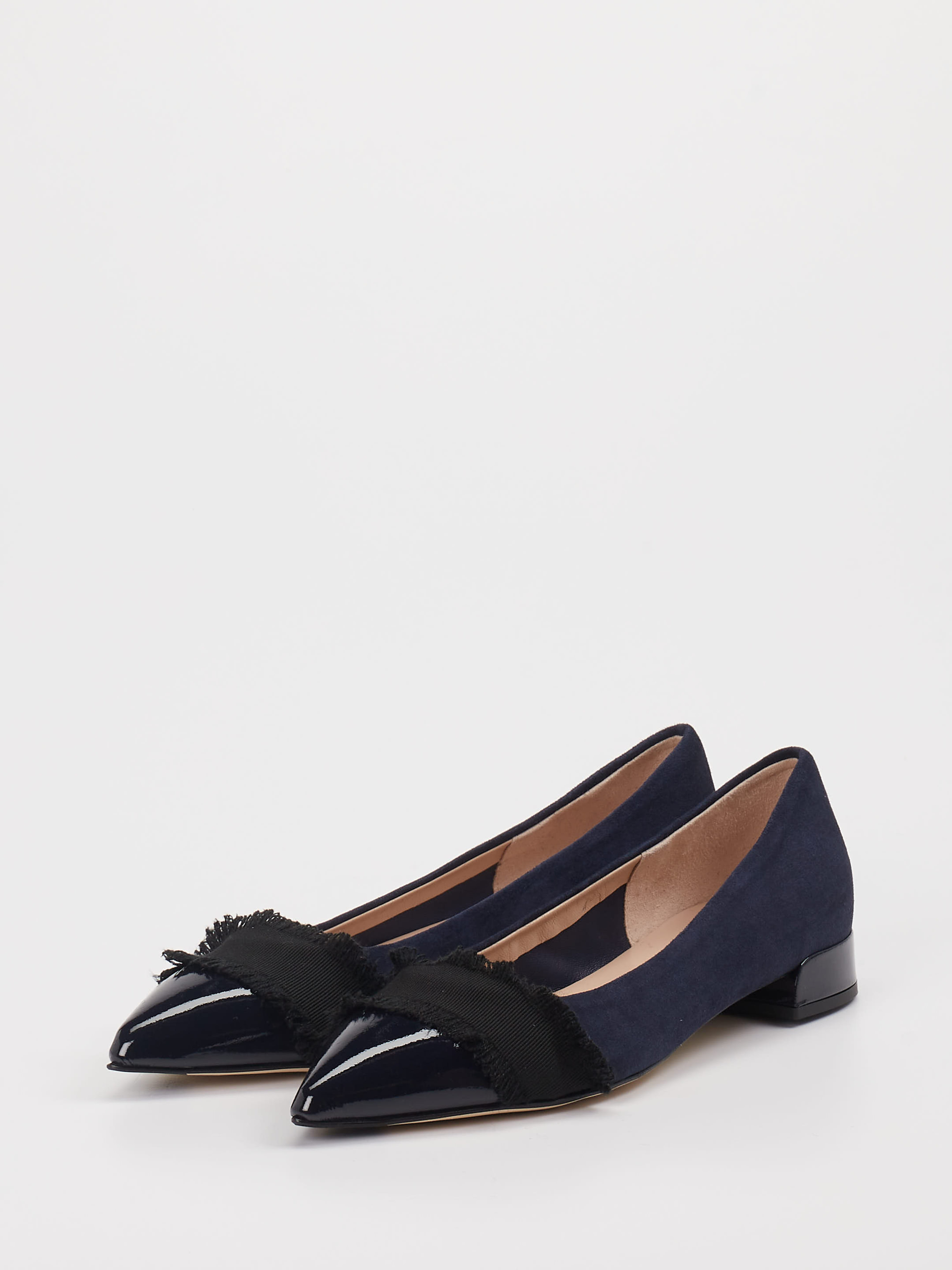 Ballerina blau 1410109015902