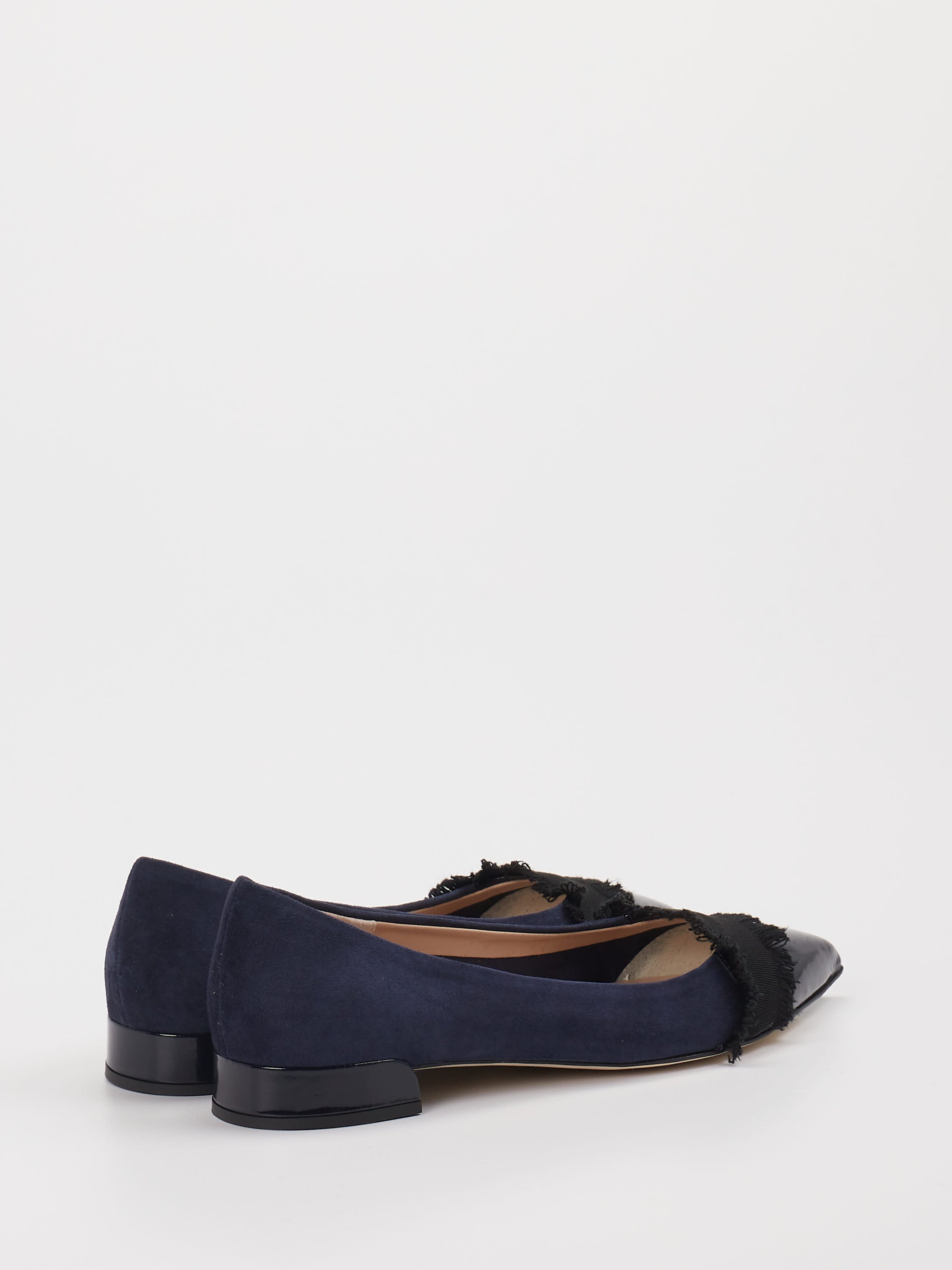Ballerina blau 1410109015903