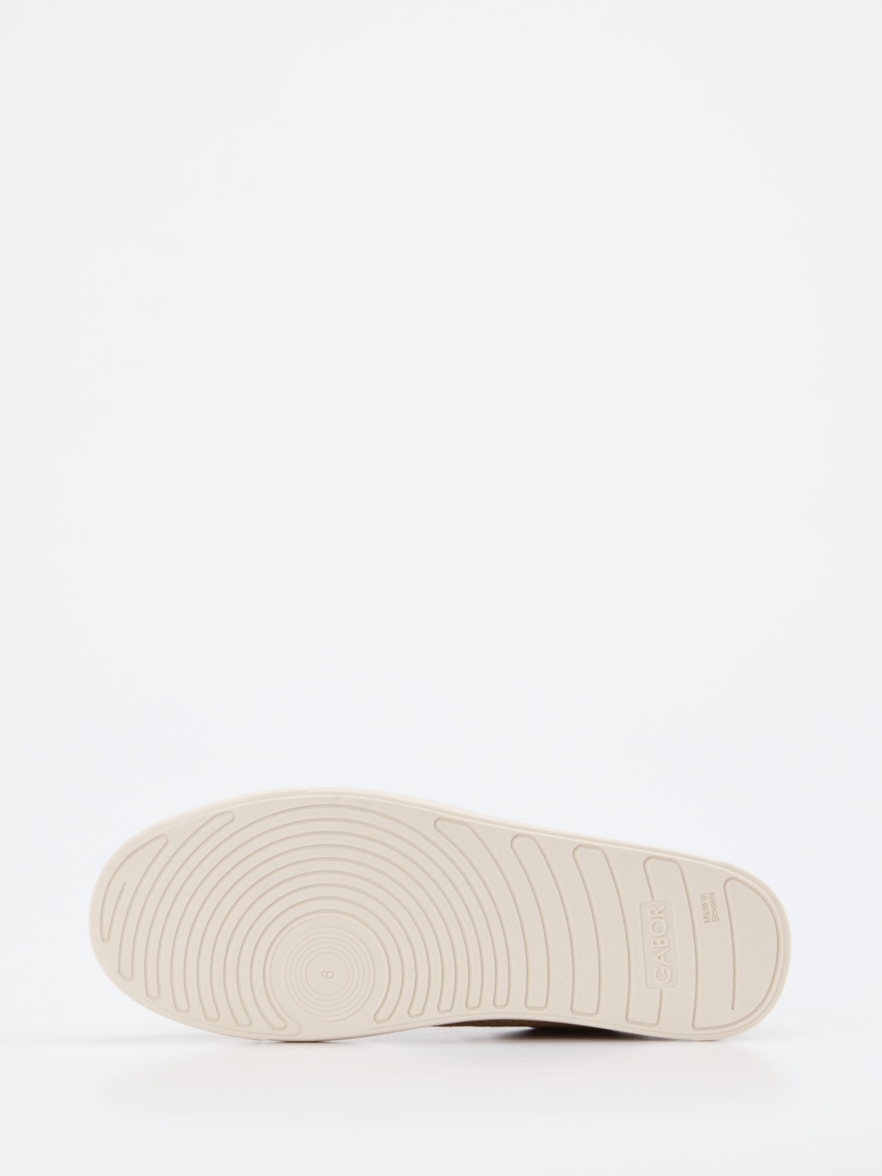 Sneaker braun 2661289003405