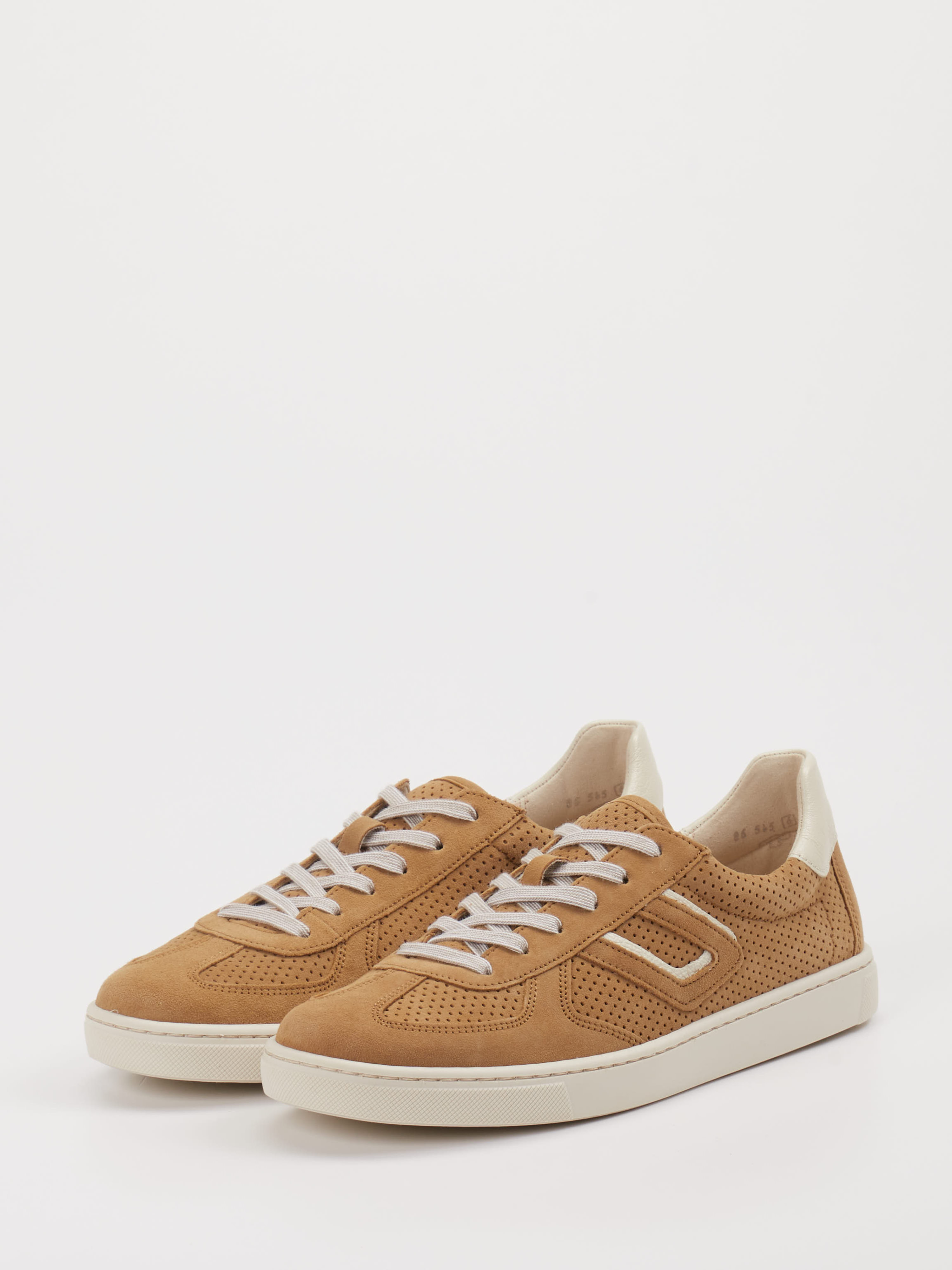 Sneaker braun 2661289003402