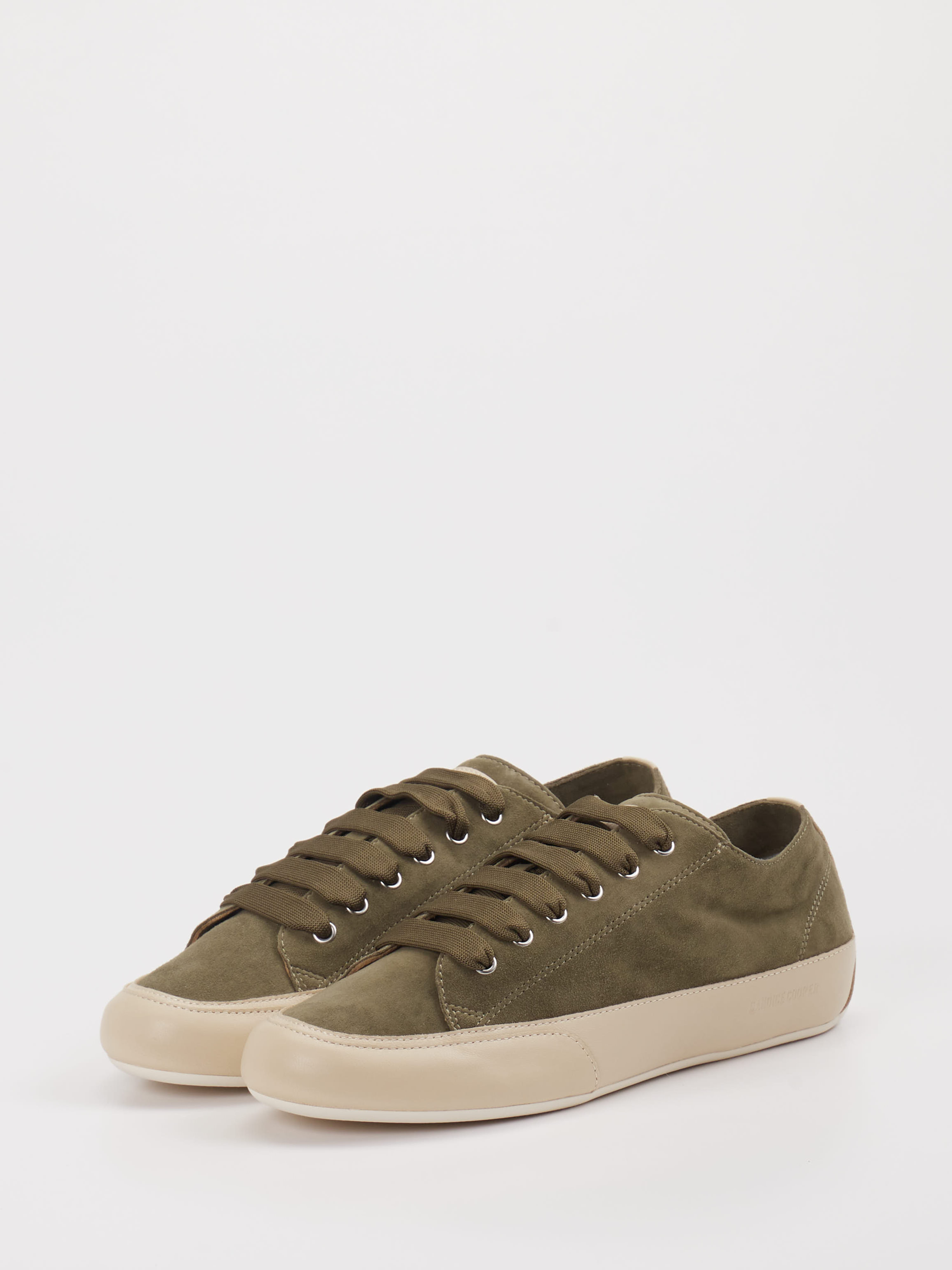 Sneaker TWIST S grün 1661623000102
