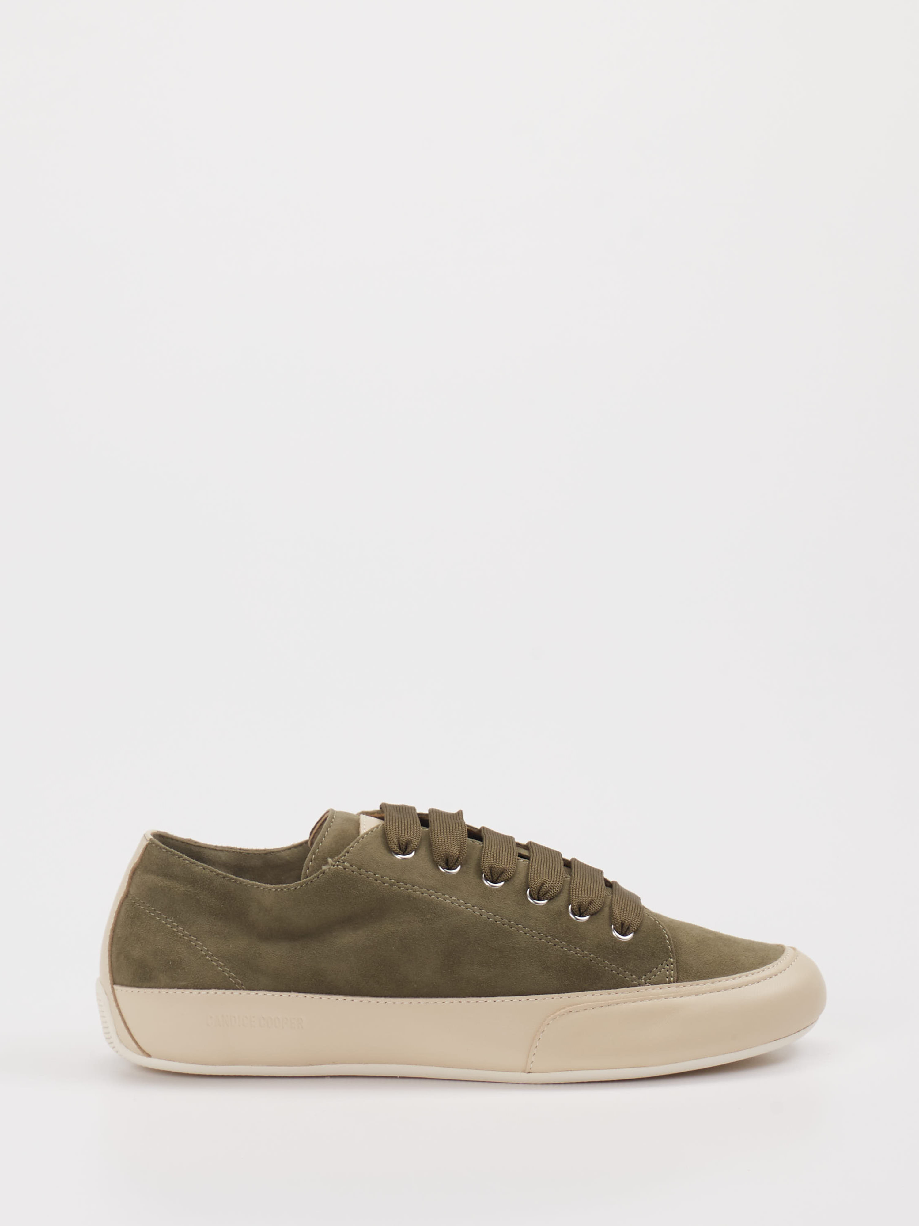 Sneaker TWIST S grün 1661623000101