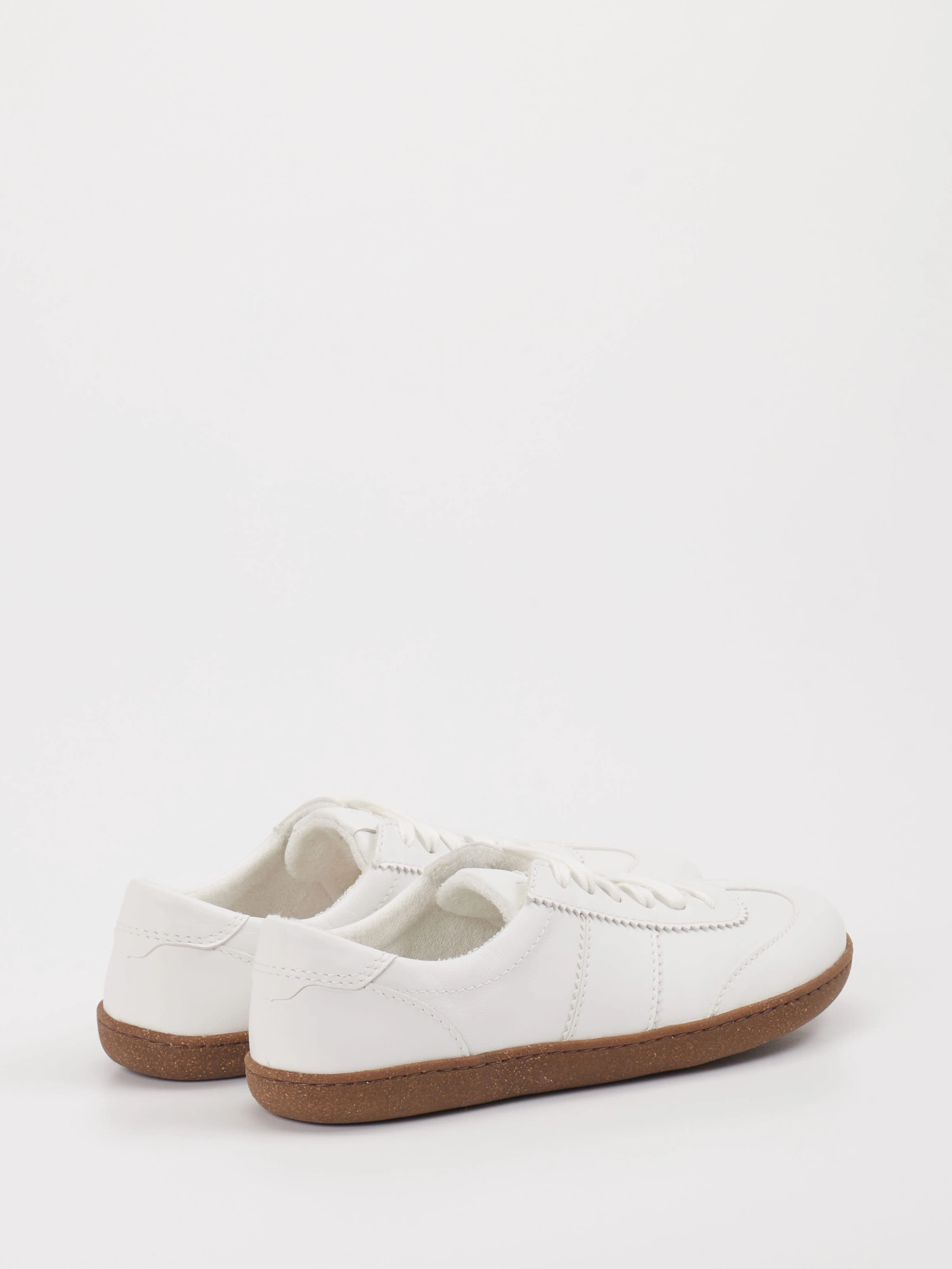 Barfußschuh weiß 2651799011503