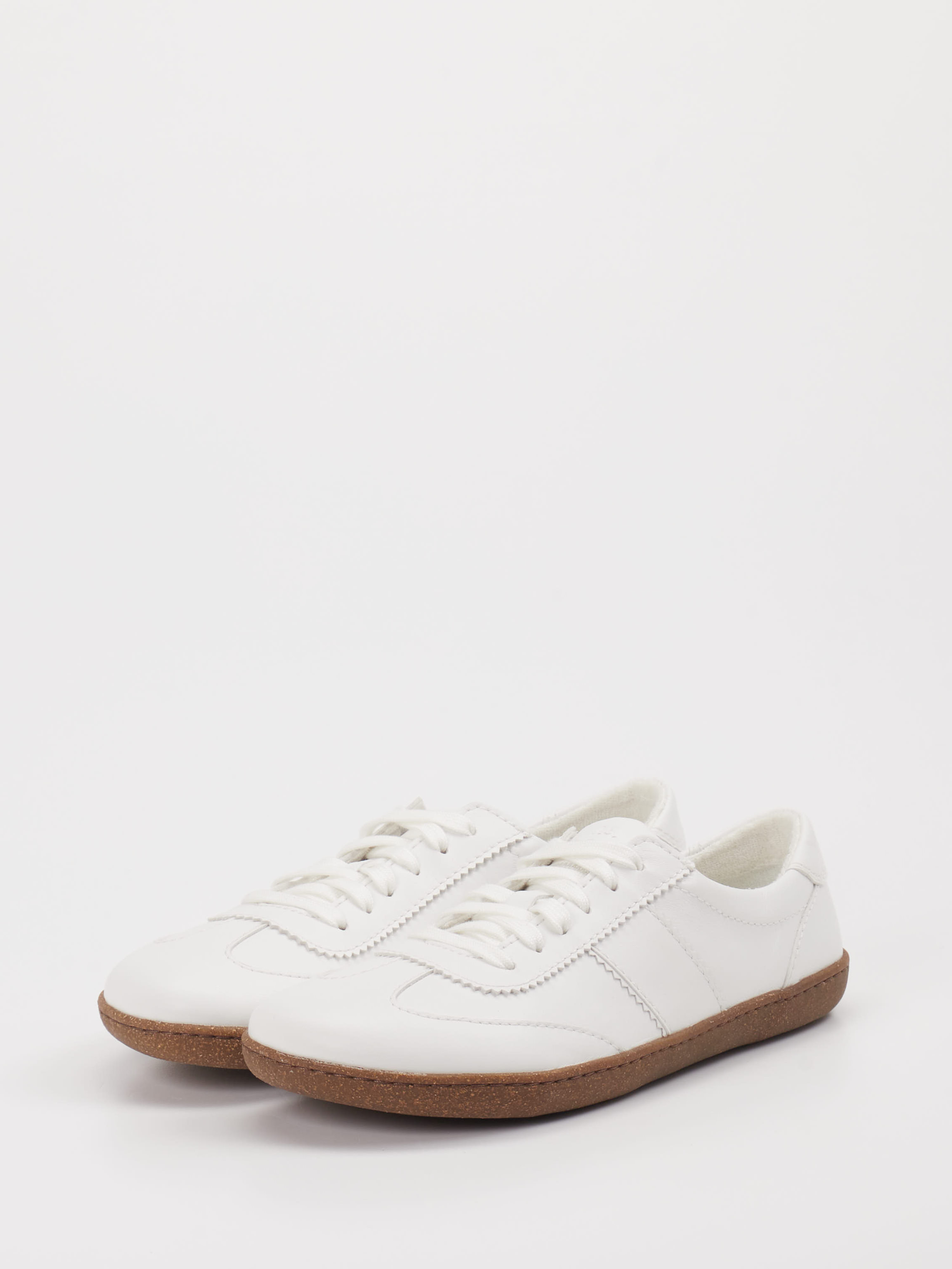 Barfußschuh weiß 2651799011502