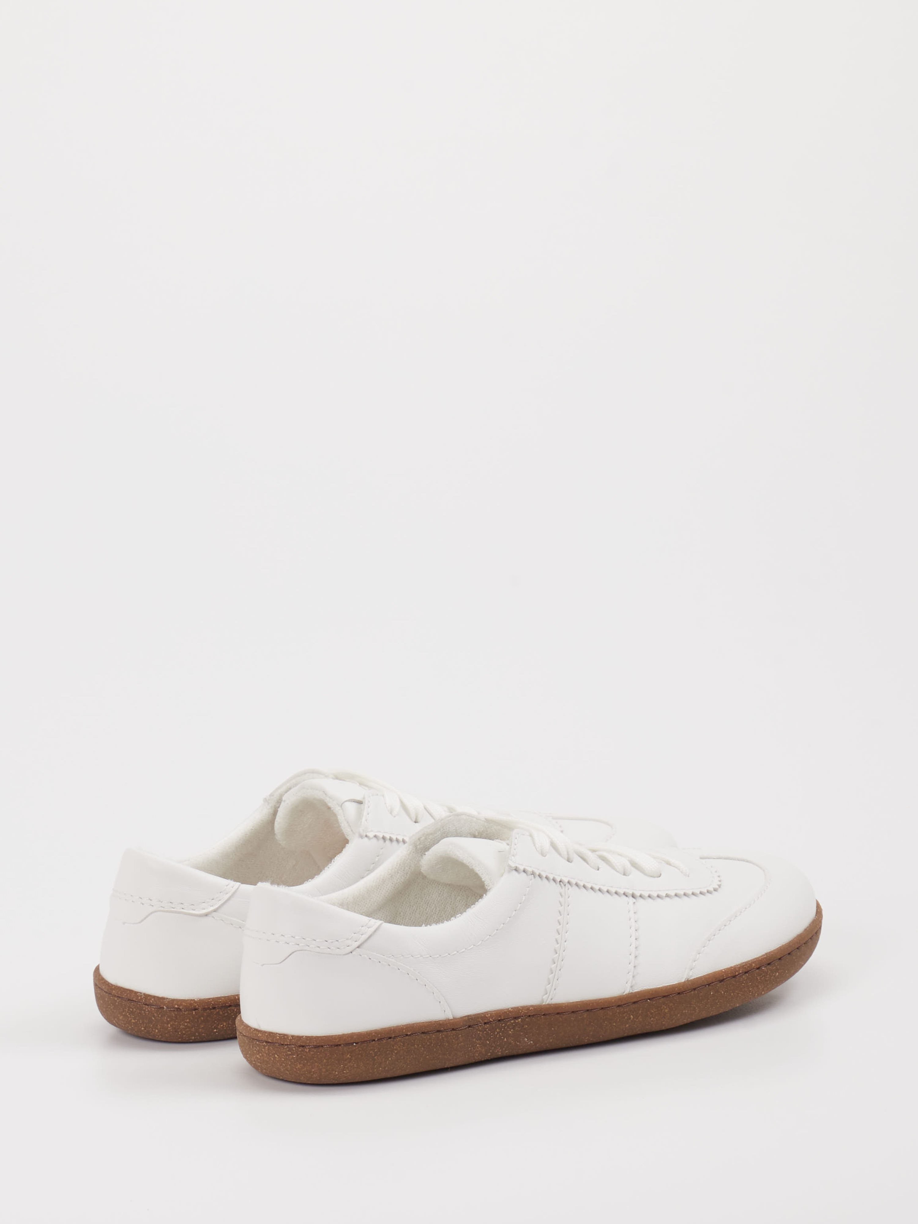 Barfußschuh weiß 2651799011503