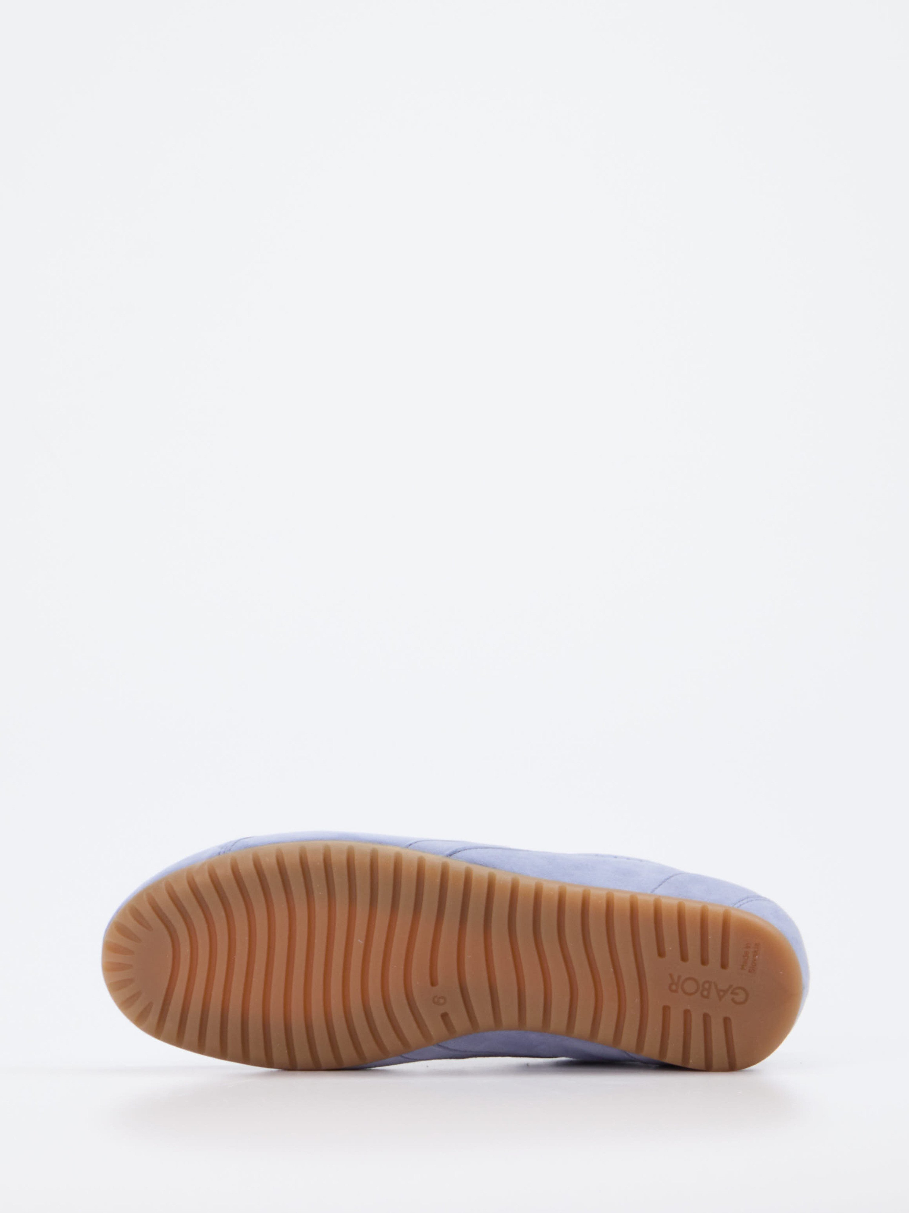 Sneaker blau 2661159008705