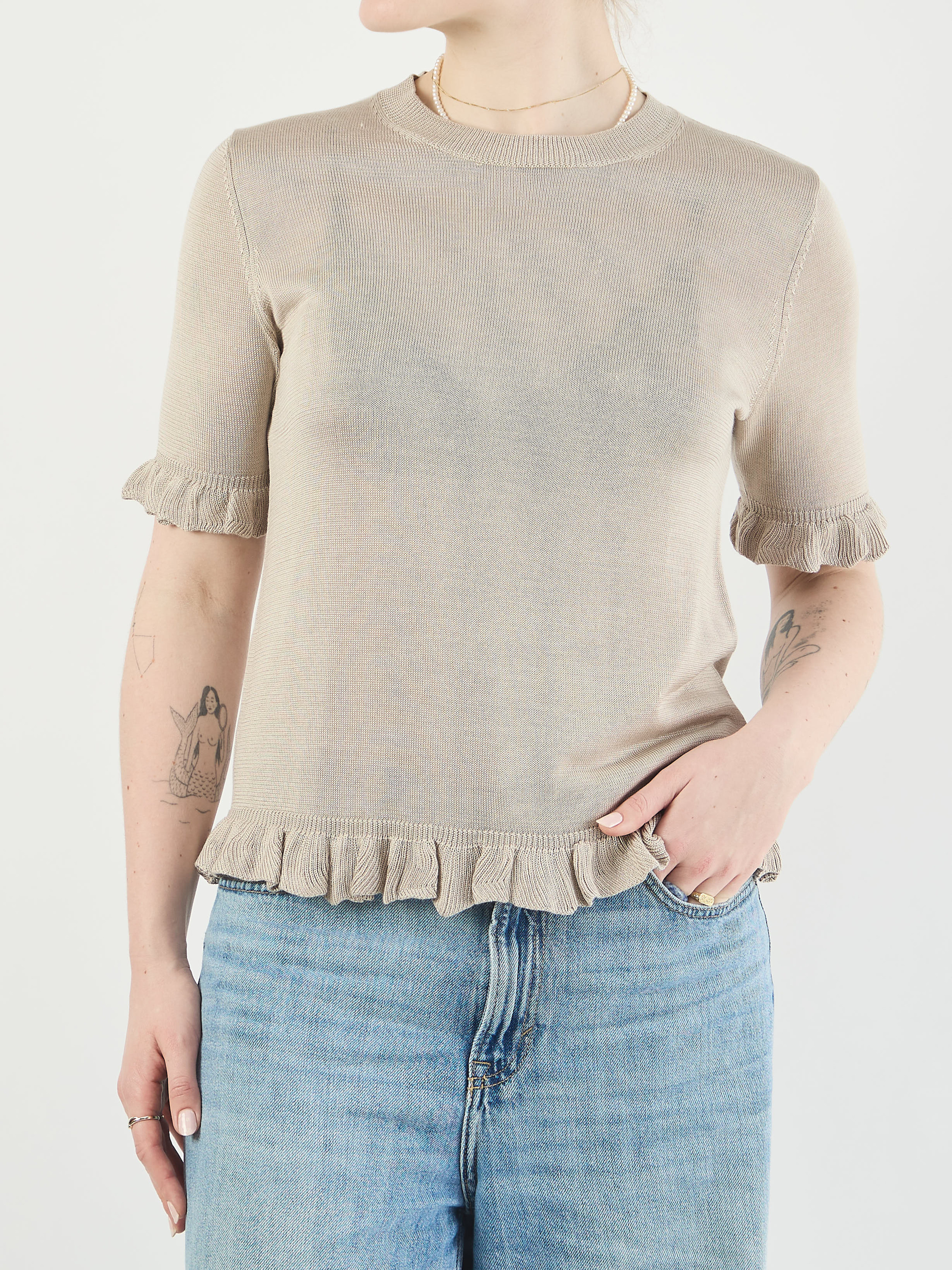 Shirt braun 9352249000206