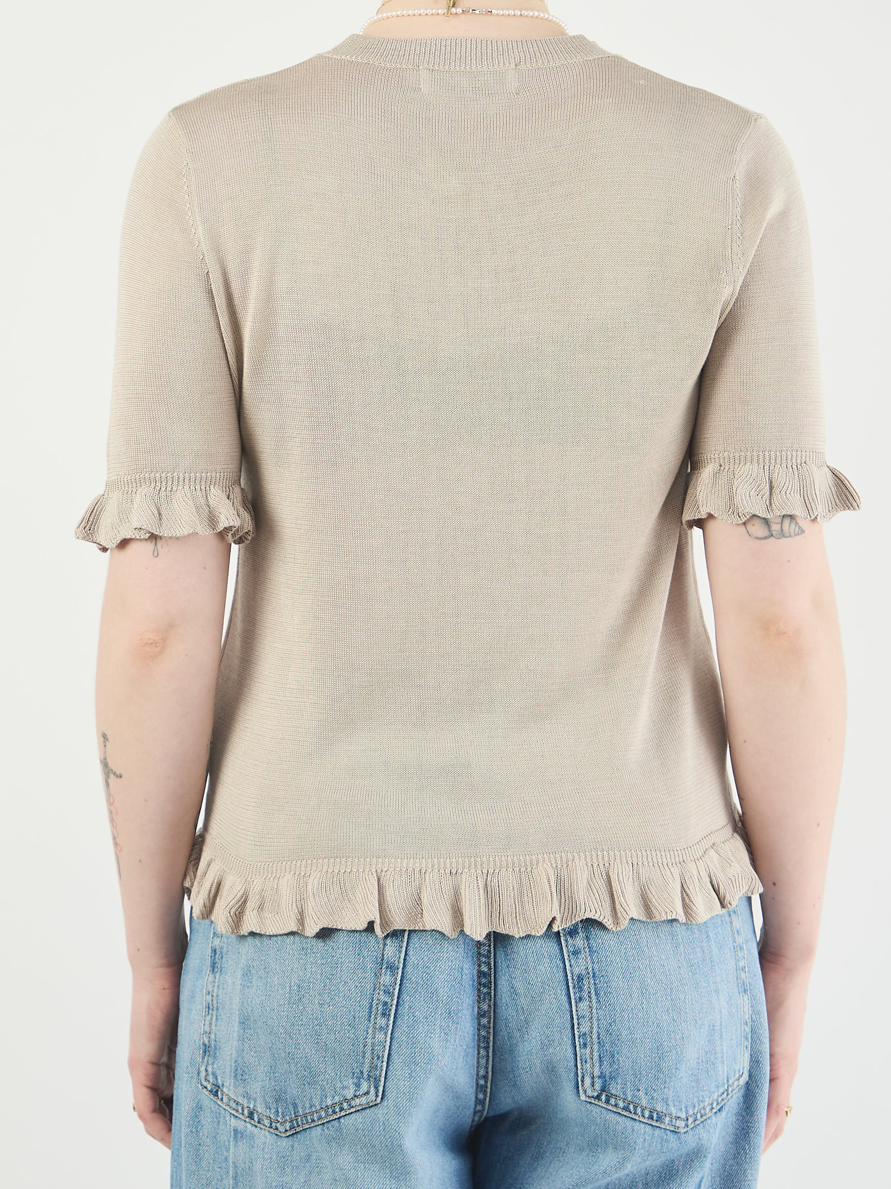 Shirt braun 9352249000201