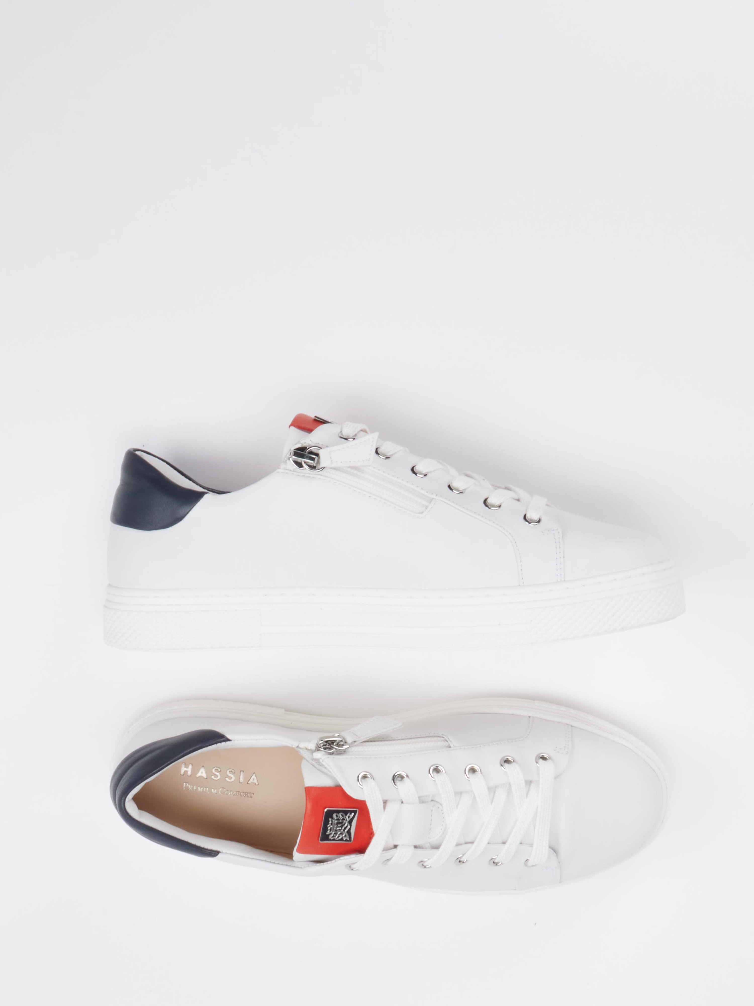 Sneaker weiß 2661751000504