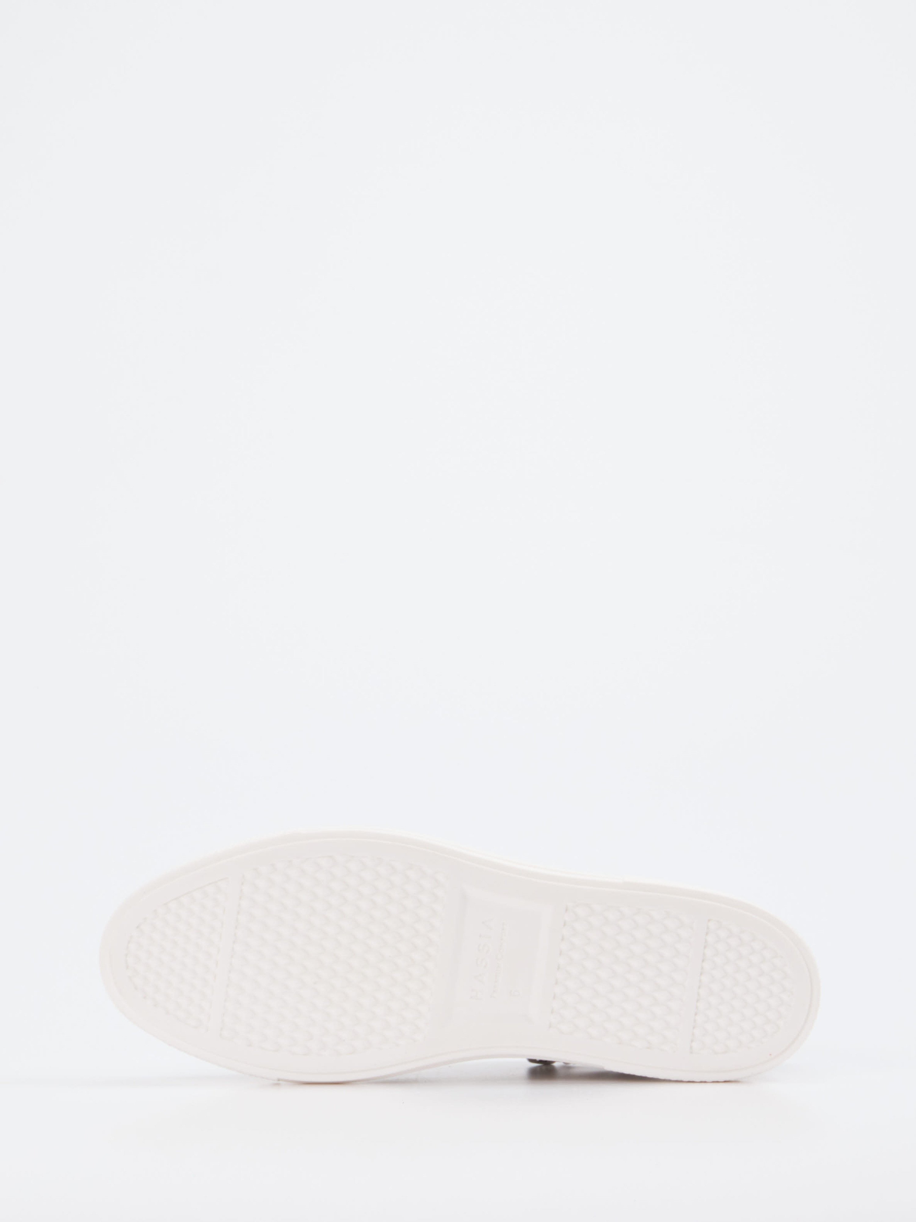 Sneaker weiß 2661751000505
