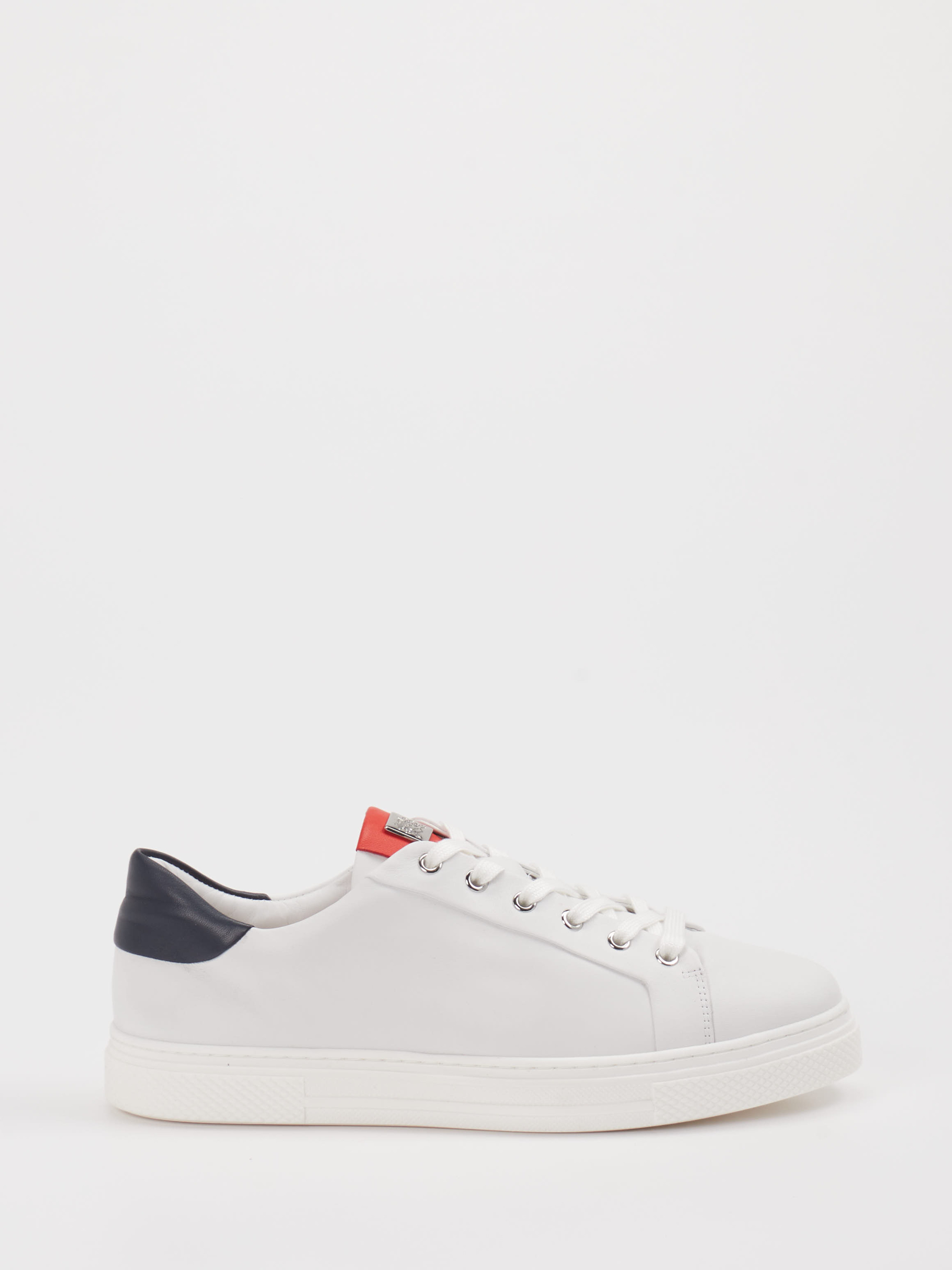 Sneaker weiß 2661751000501