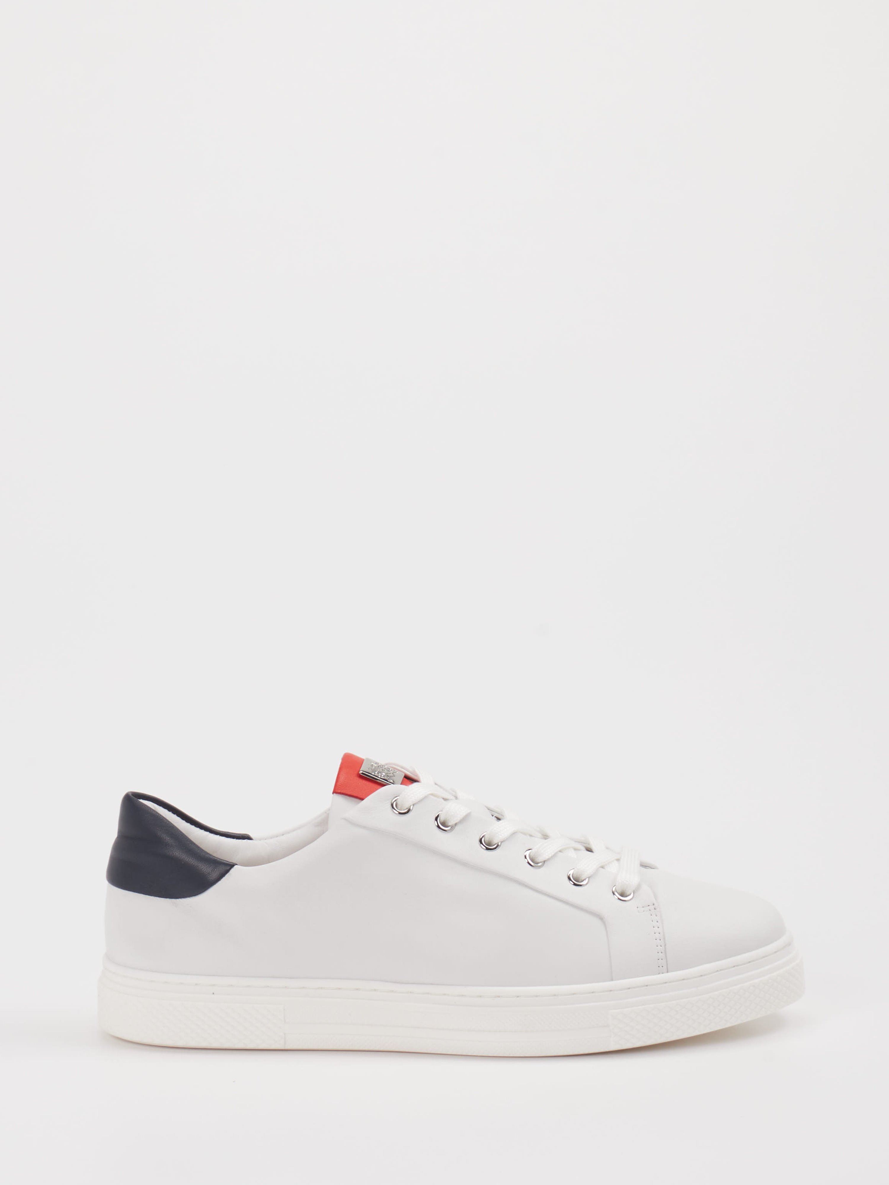Sneaker weiß 2661751000501