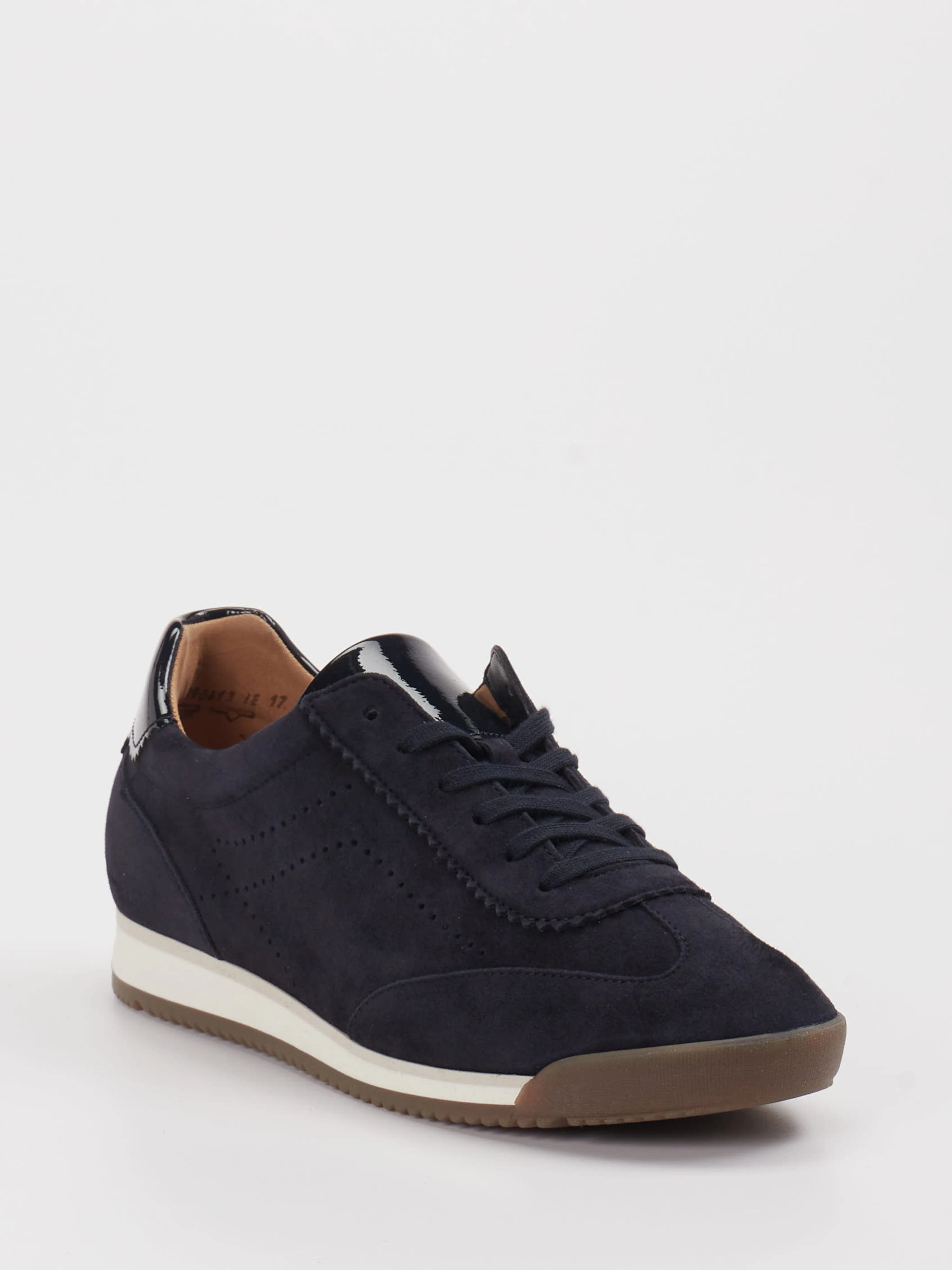 Sneaker blau 1663109017306