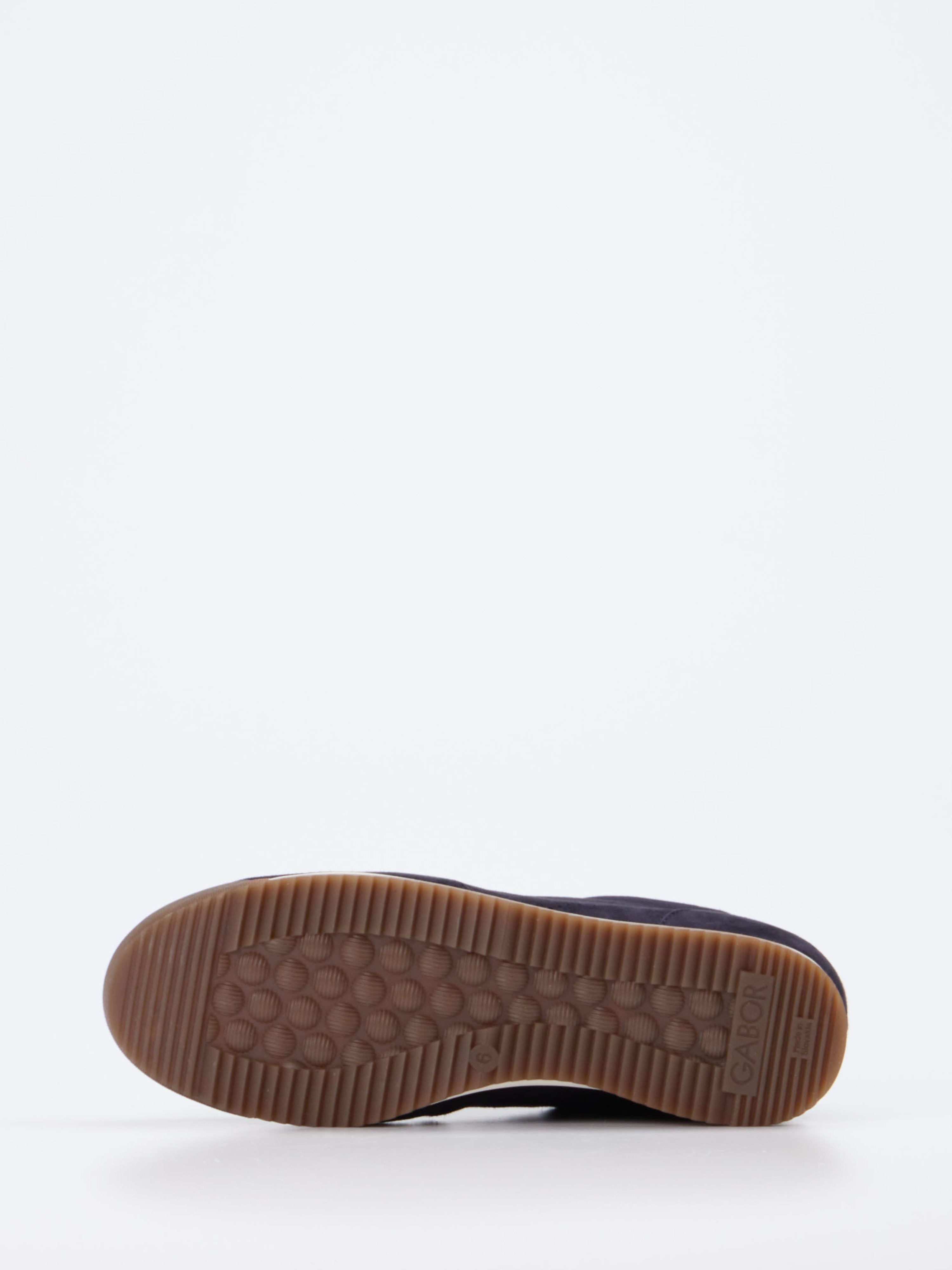 Sneaker blau 1663109017305