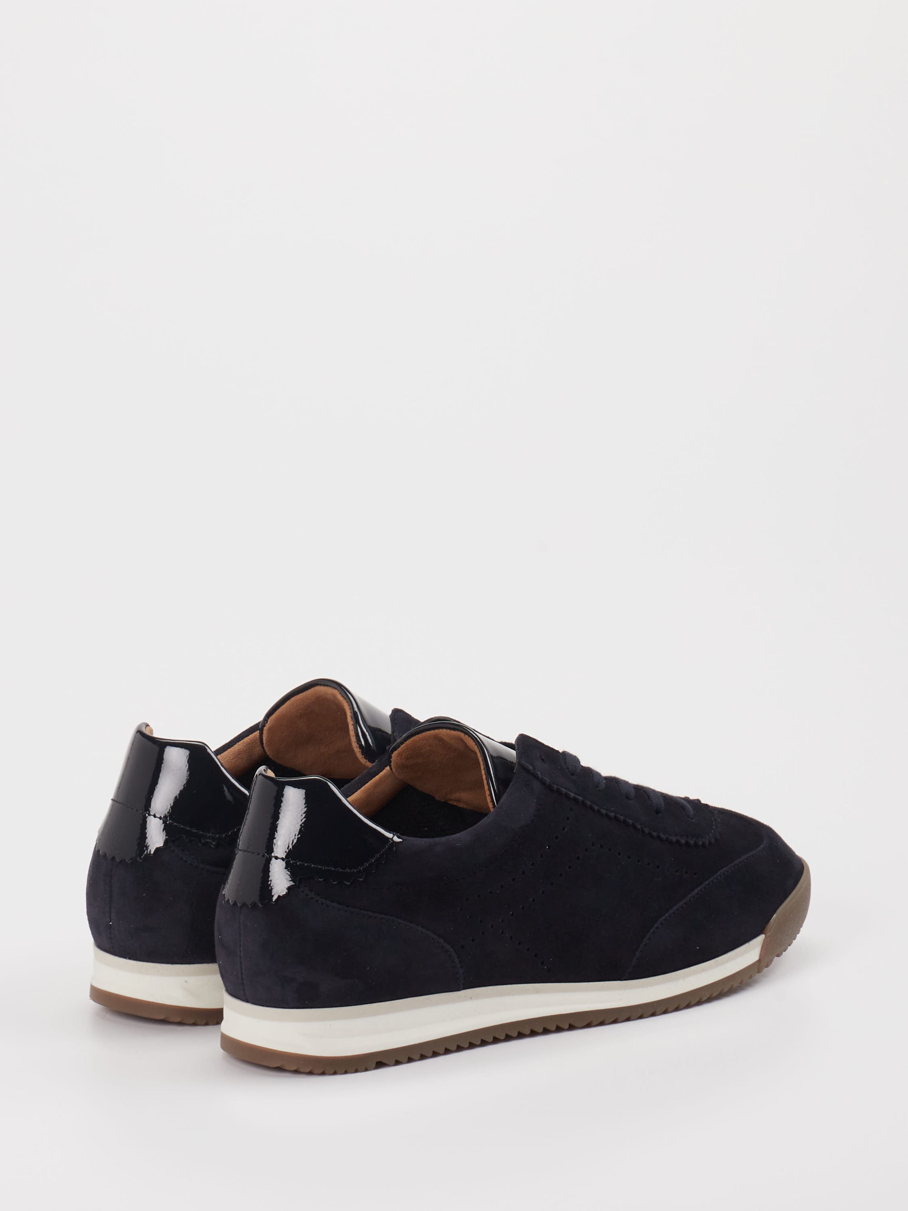 Sneaker blau 1663109017303