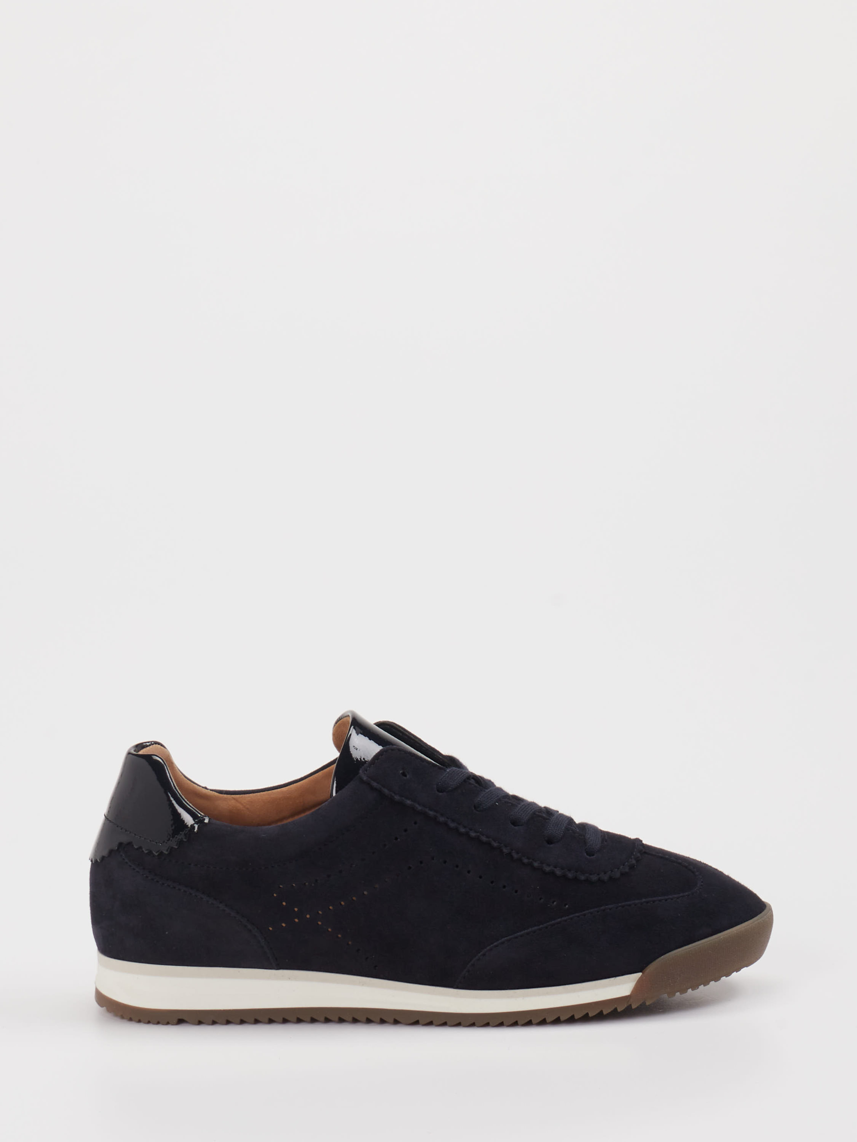 Sneaker blau 1663109017301
