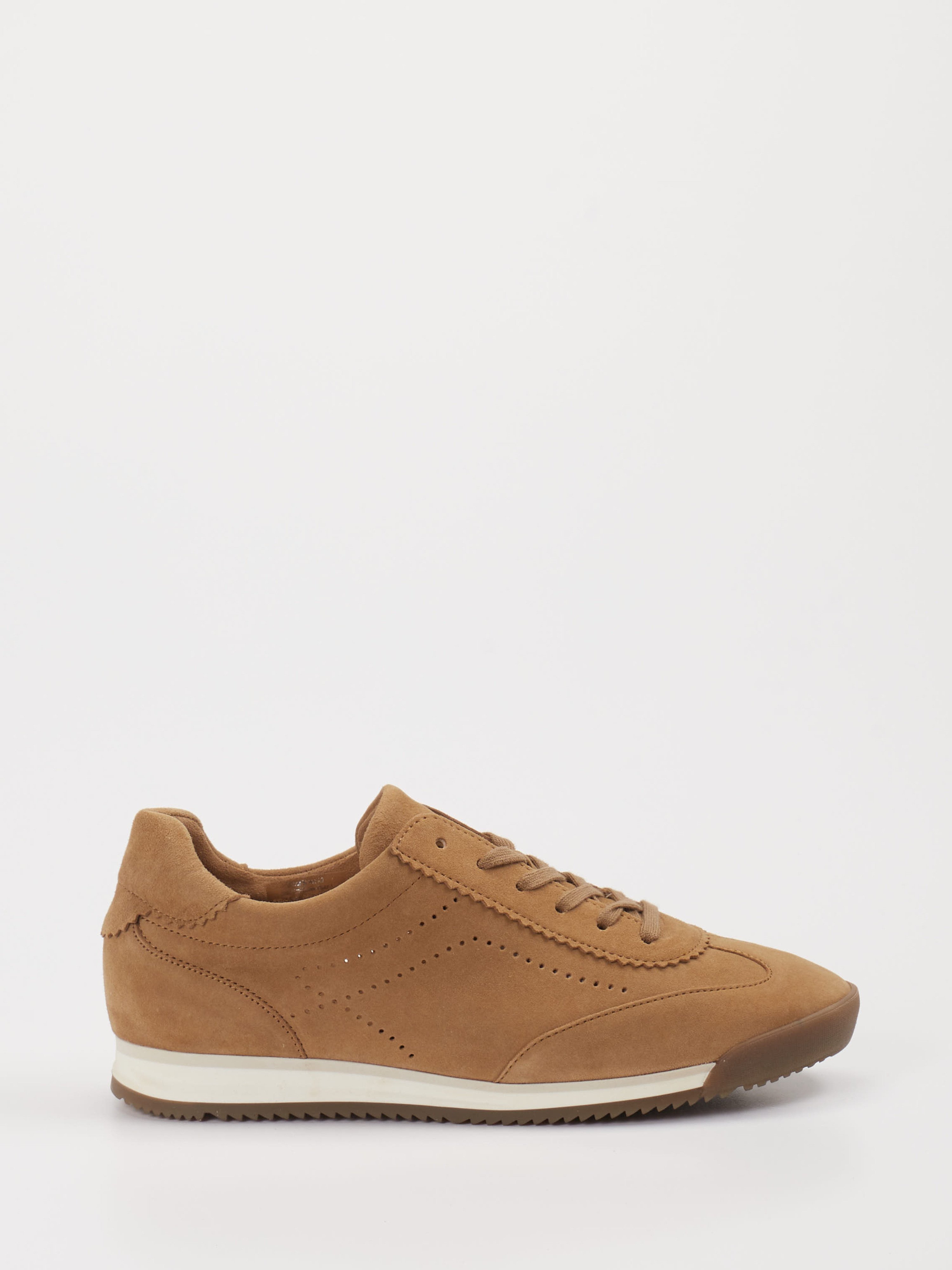 Sneaker braun 1663289004301