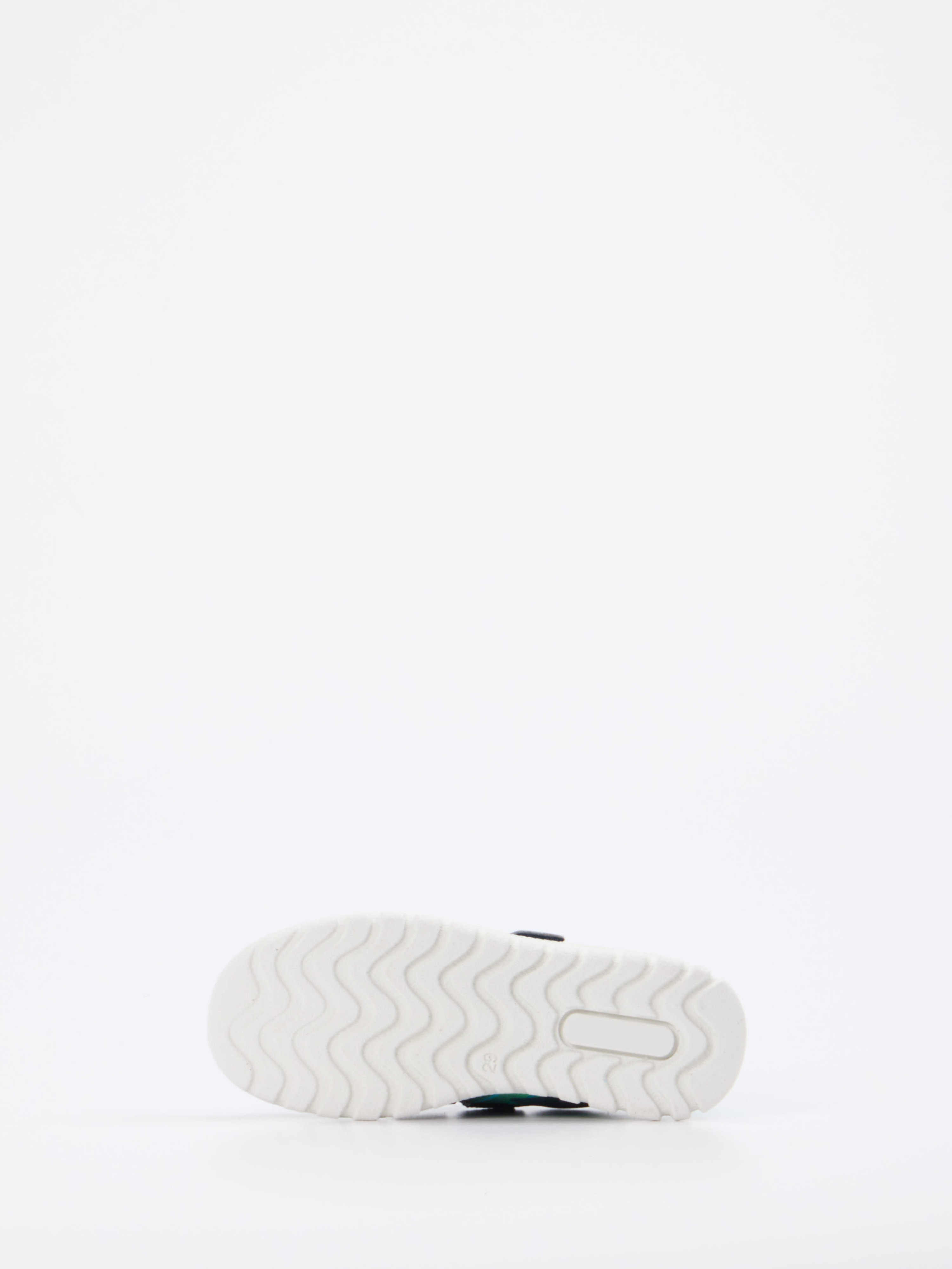Klettschuh blau 6621101001105