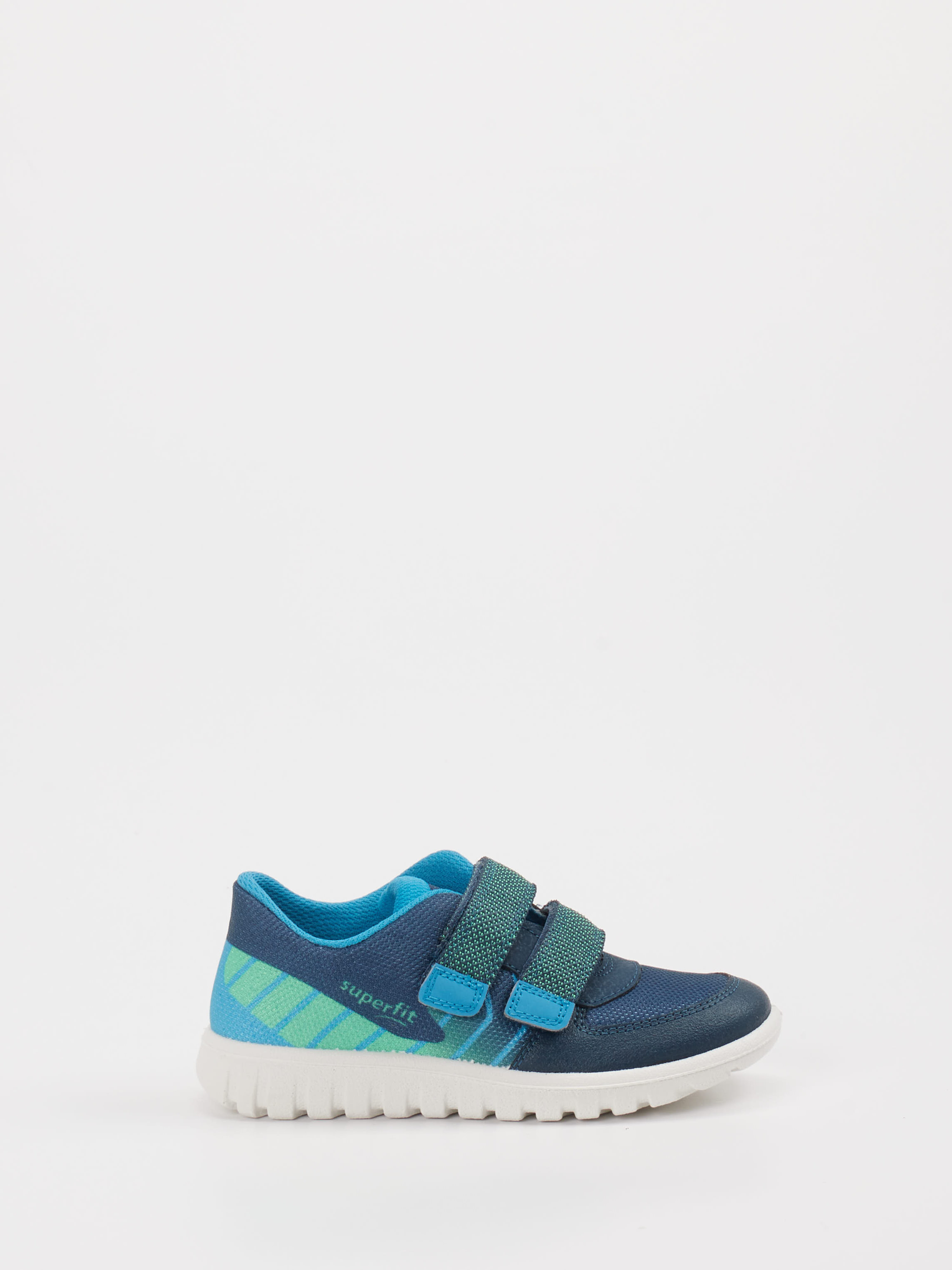 Klettschuh blau 6621101001101
