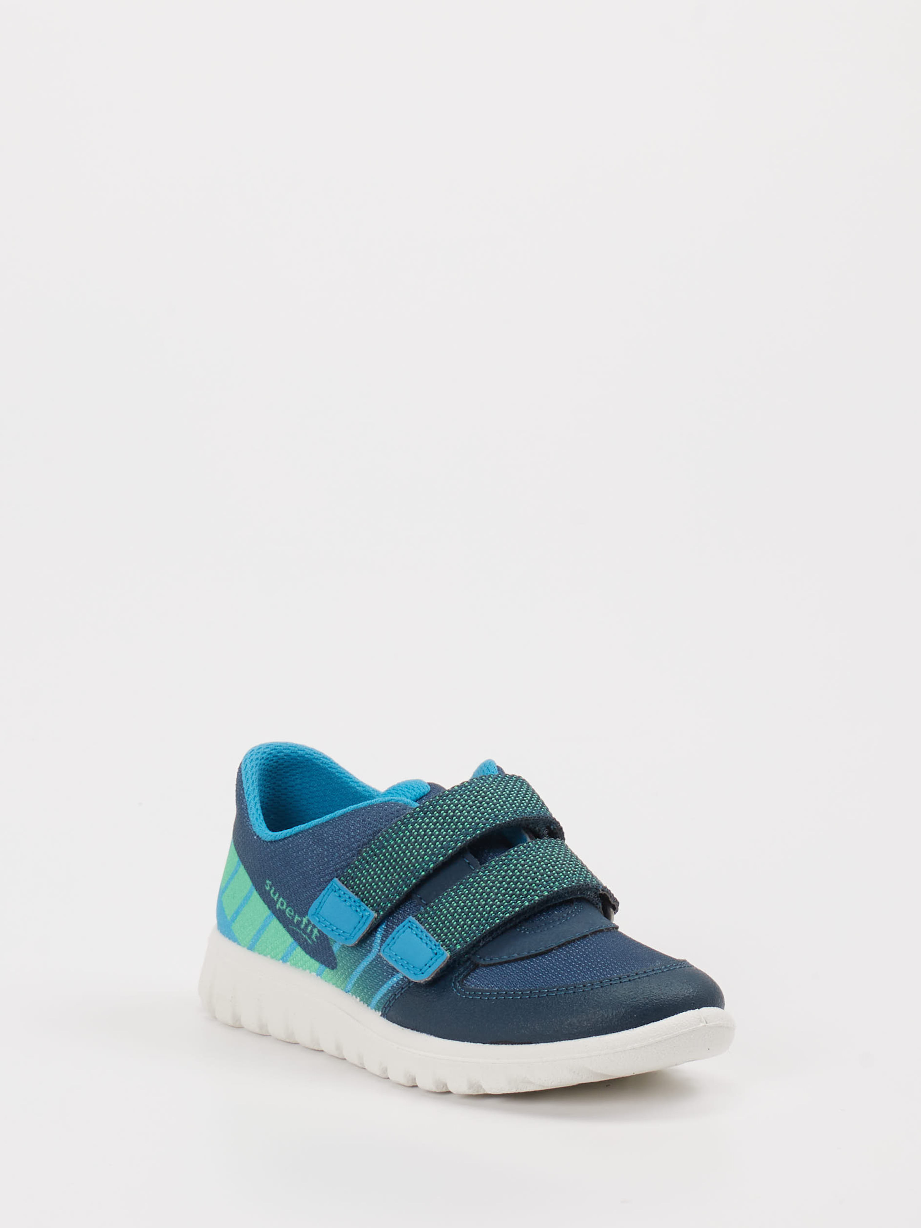 Klettschuh blau 6621101001106