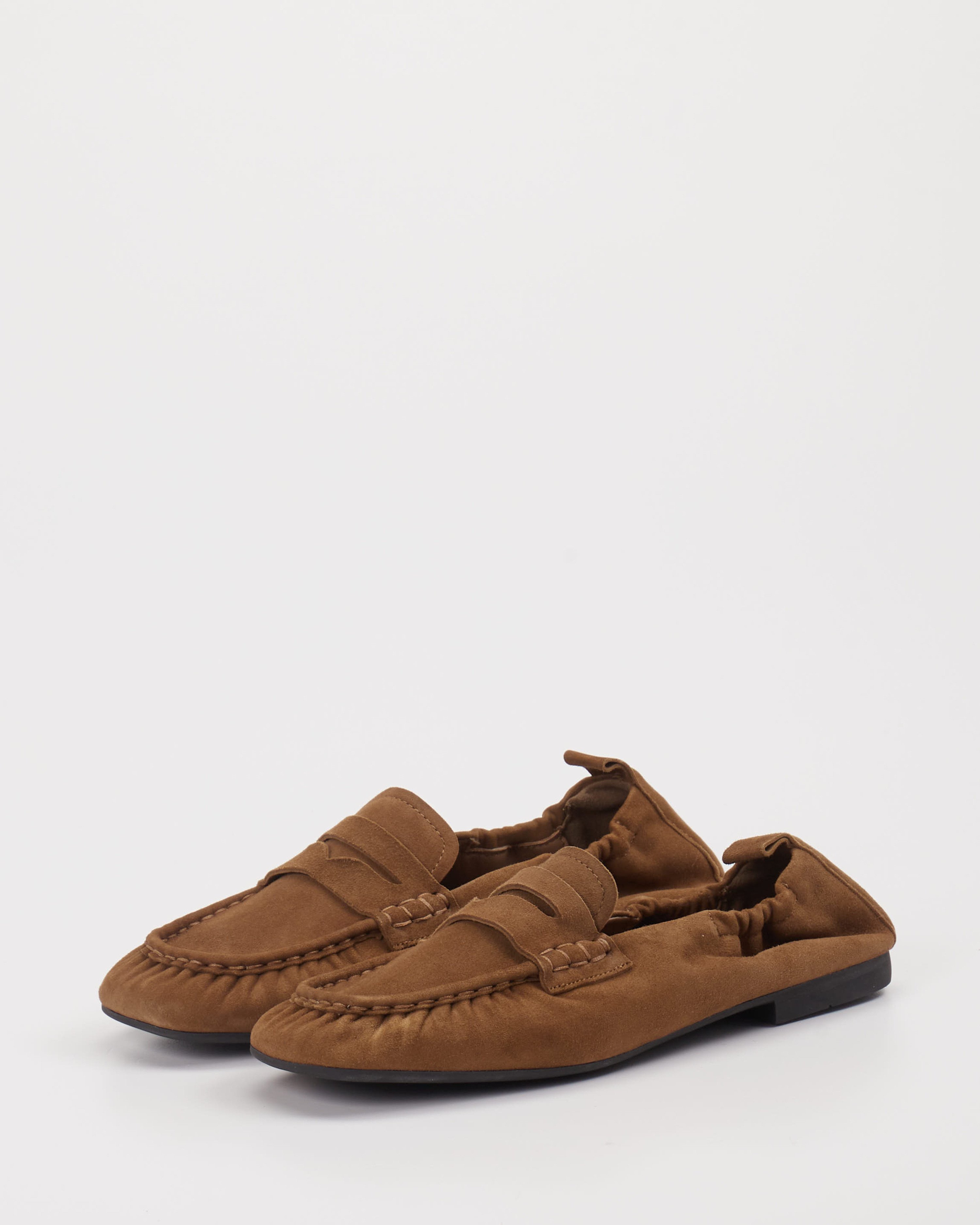 Slipper CPH885 braun 1511229006202