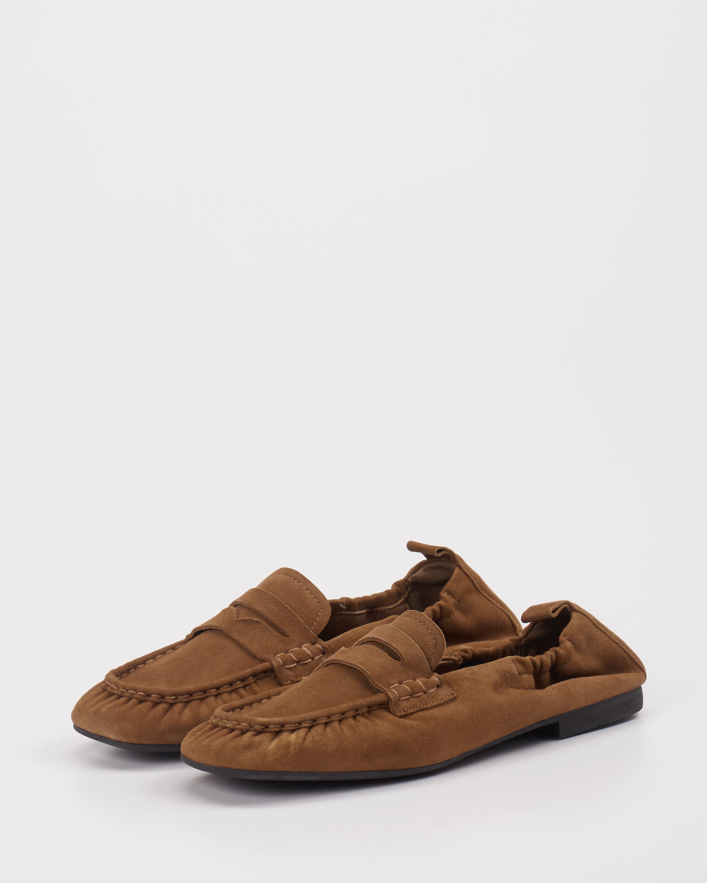 Slipper CPH885 braun 1511229006202