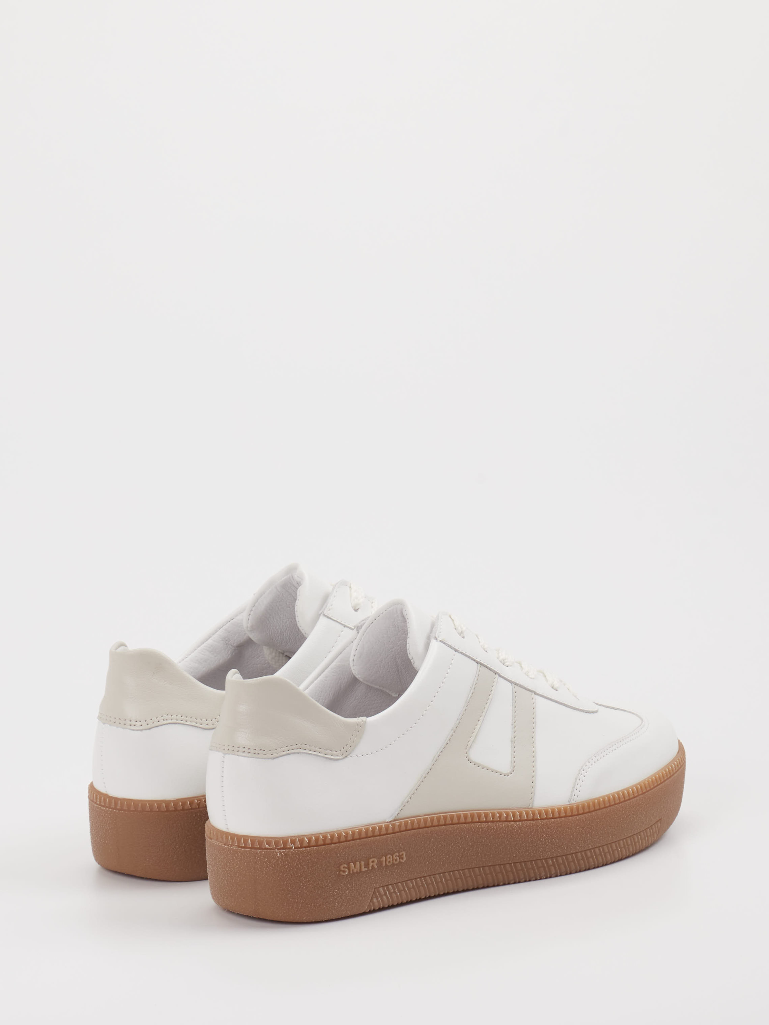 Sneaker Kristin weiß 2661793001603