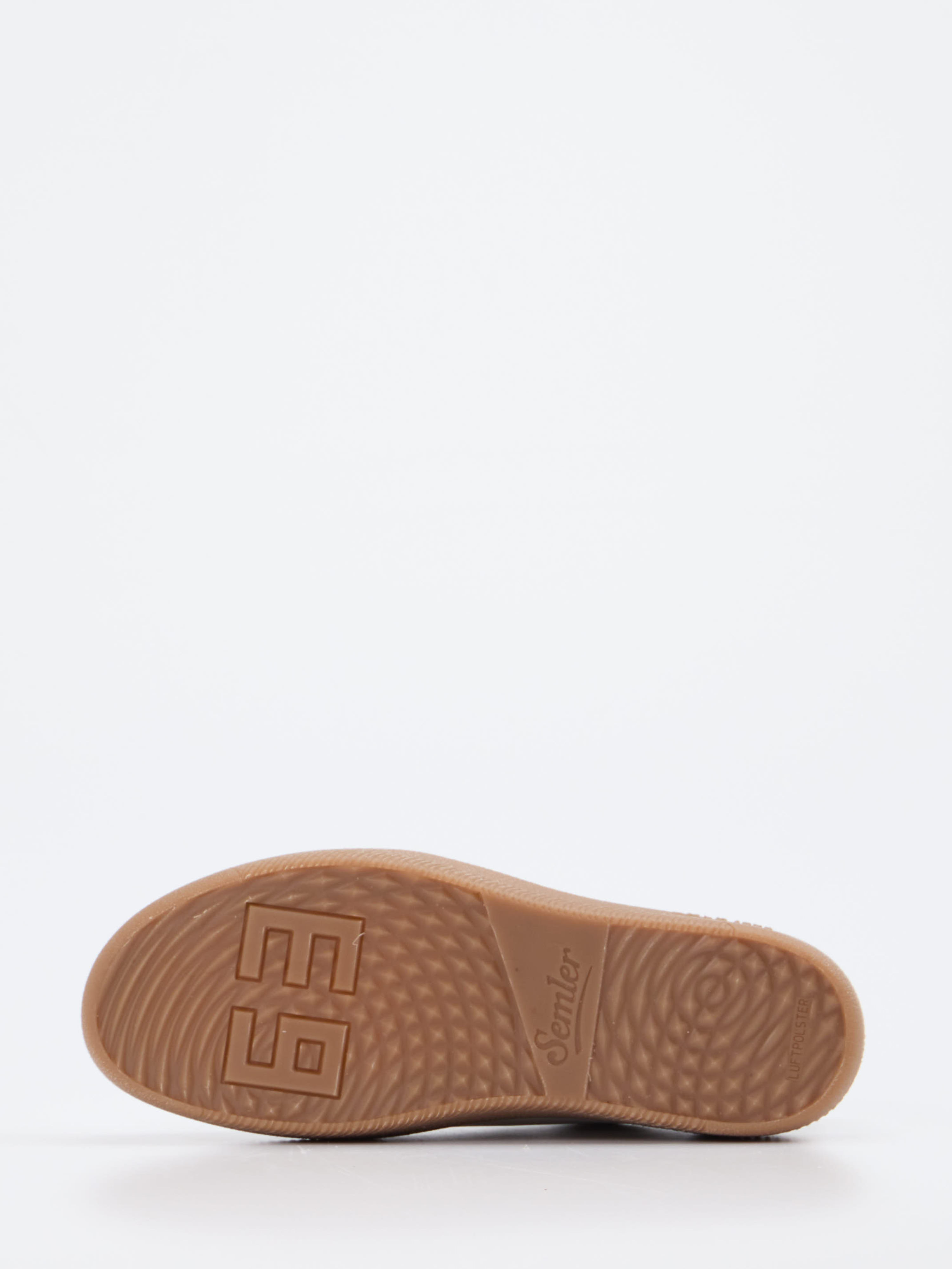 Sneaker Kristin weiß 2661793001605