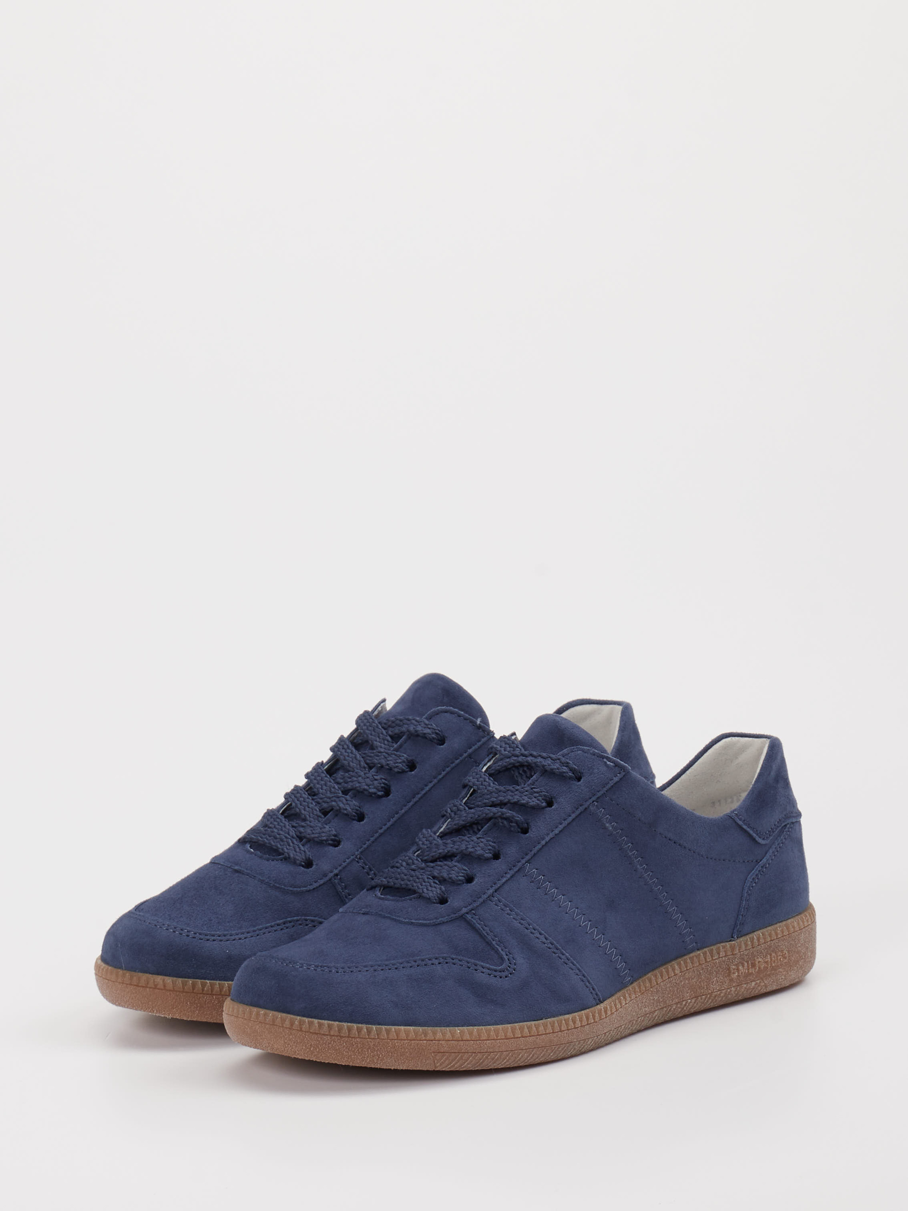 Sneaker Steffi blau 2661159009202