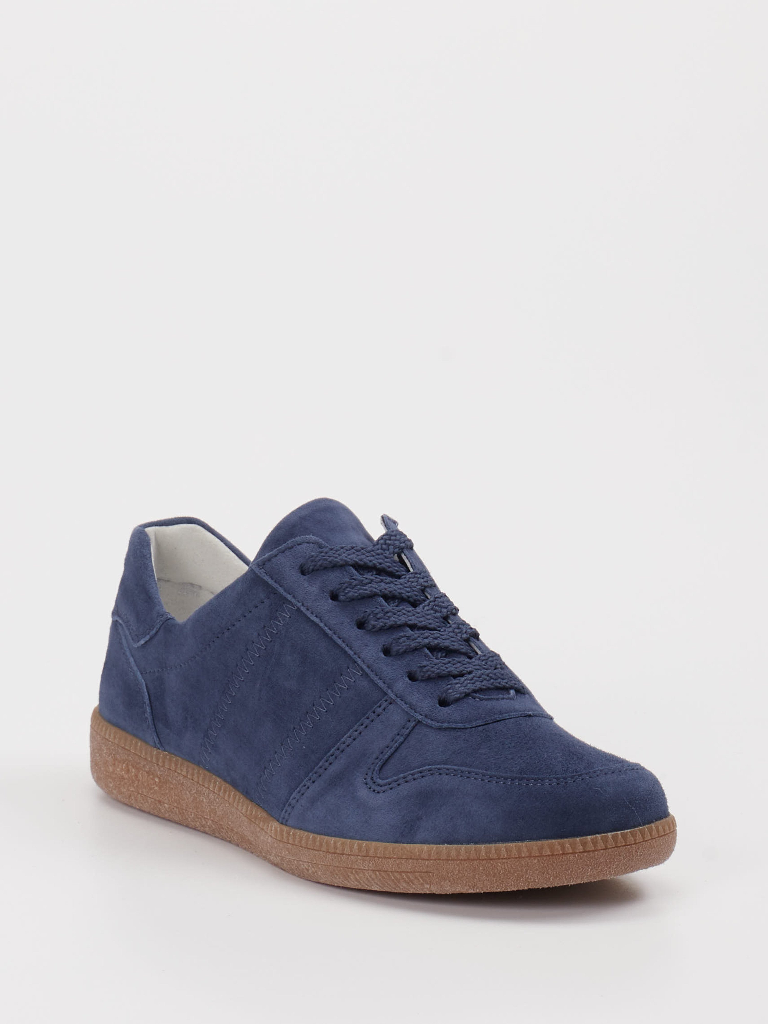 Sneaker Steffi blau 2661159009206