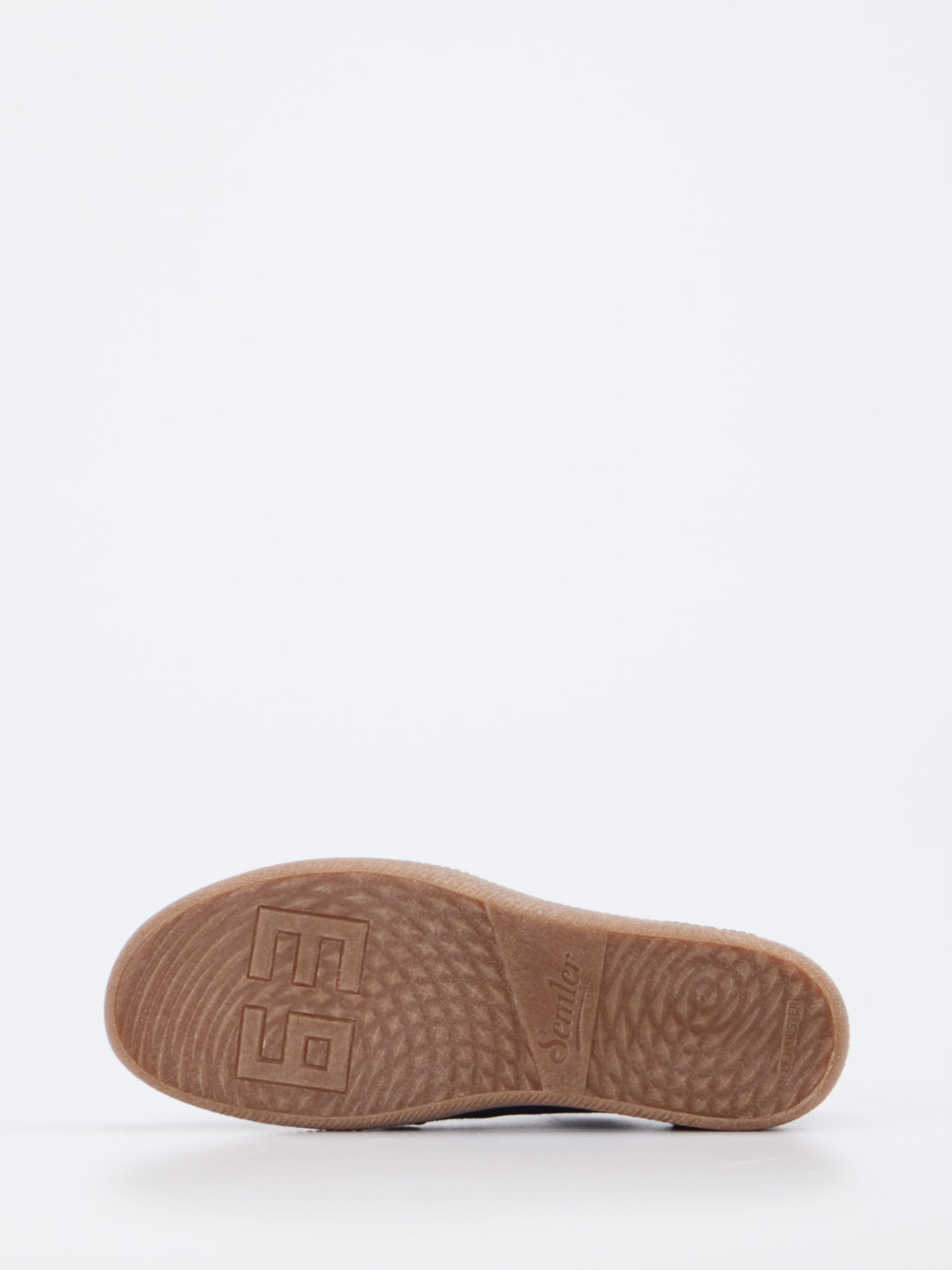 Sneaker Steffi blau 2661159009205