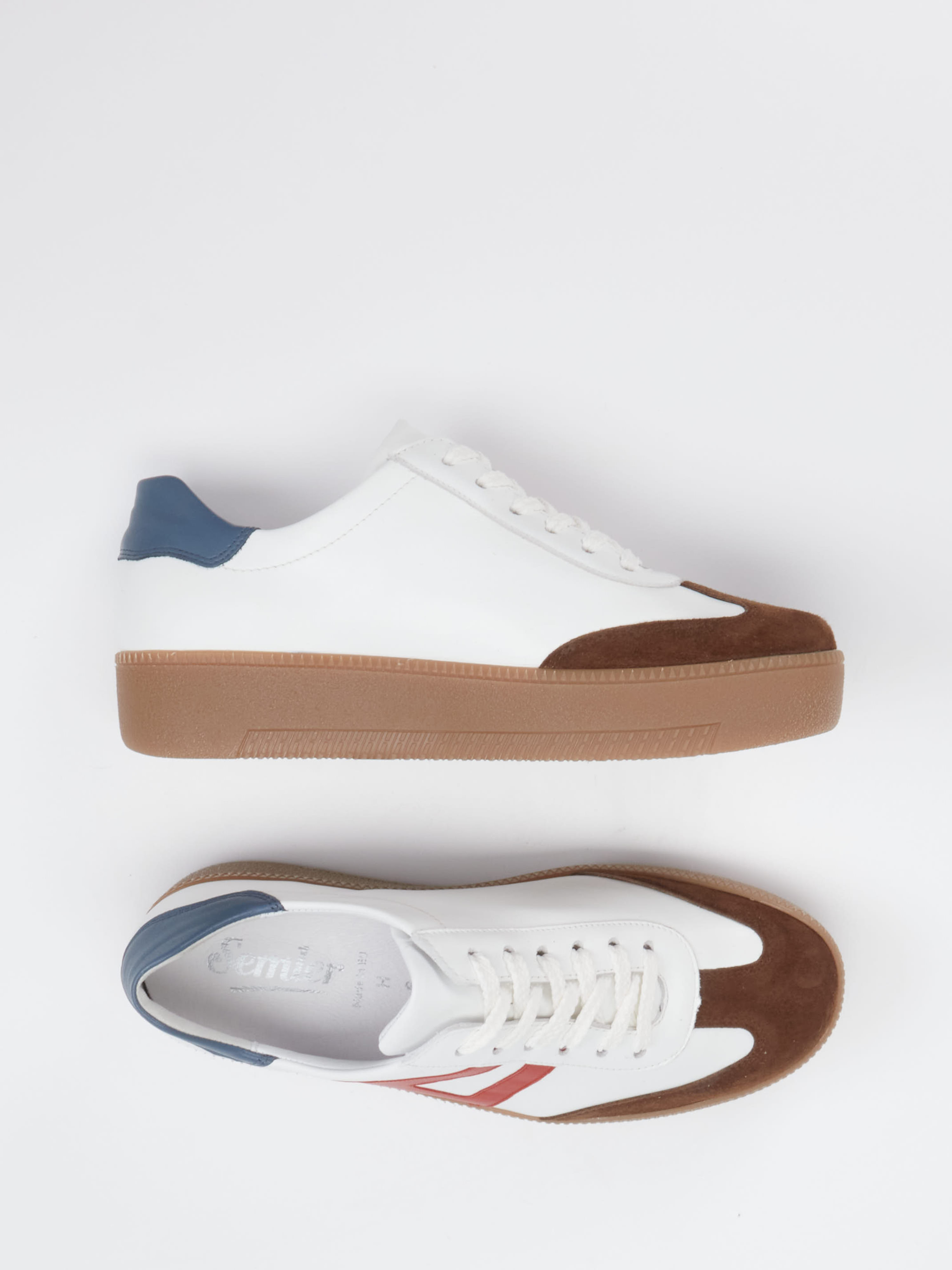 Sneaker Kristin multi 2661992000704