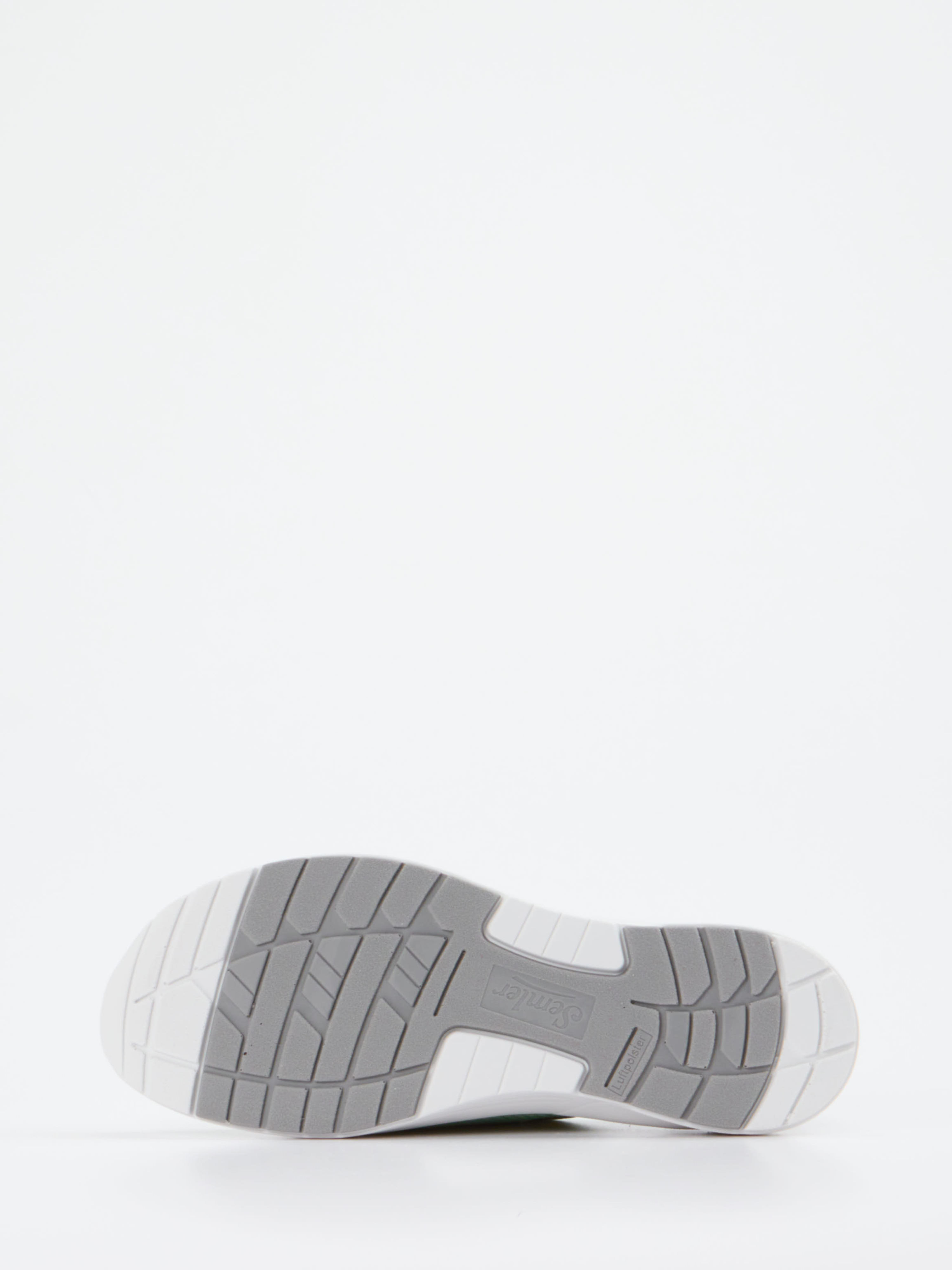 Sneaker Siggi grün 2661699002205