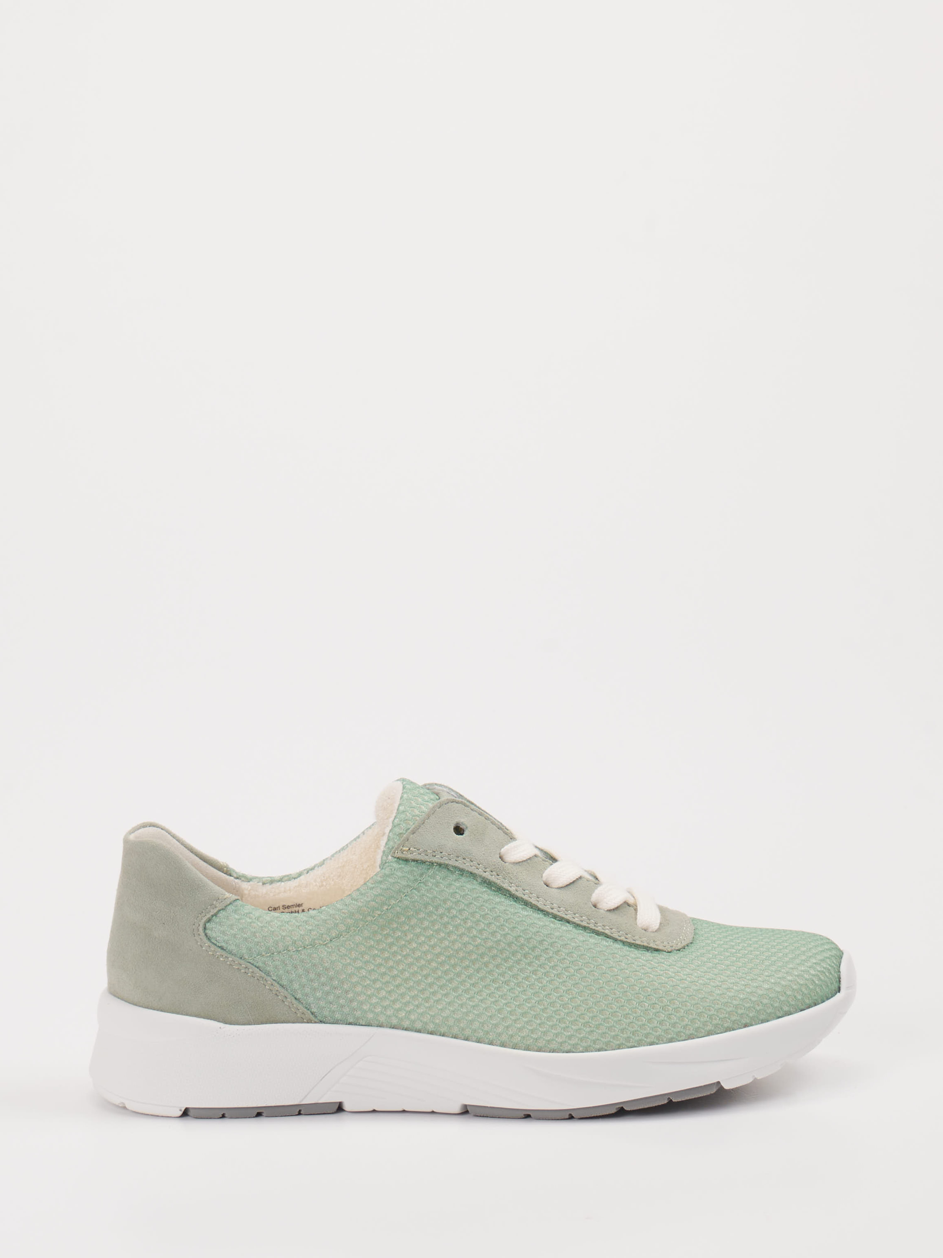 Sneaker Siggi grün 2661699002201