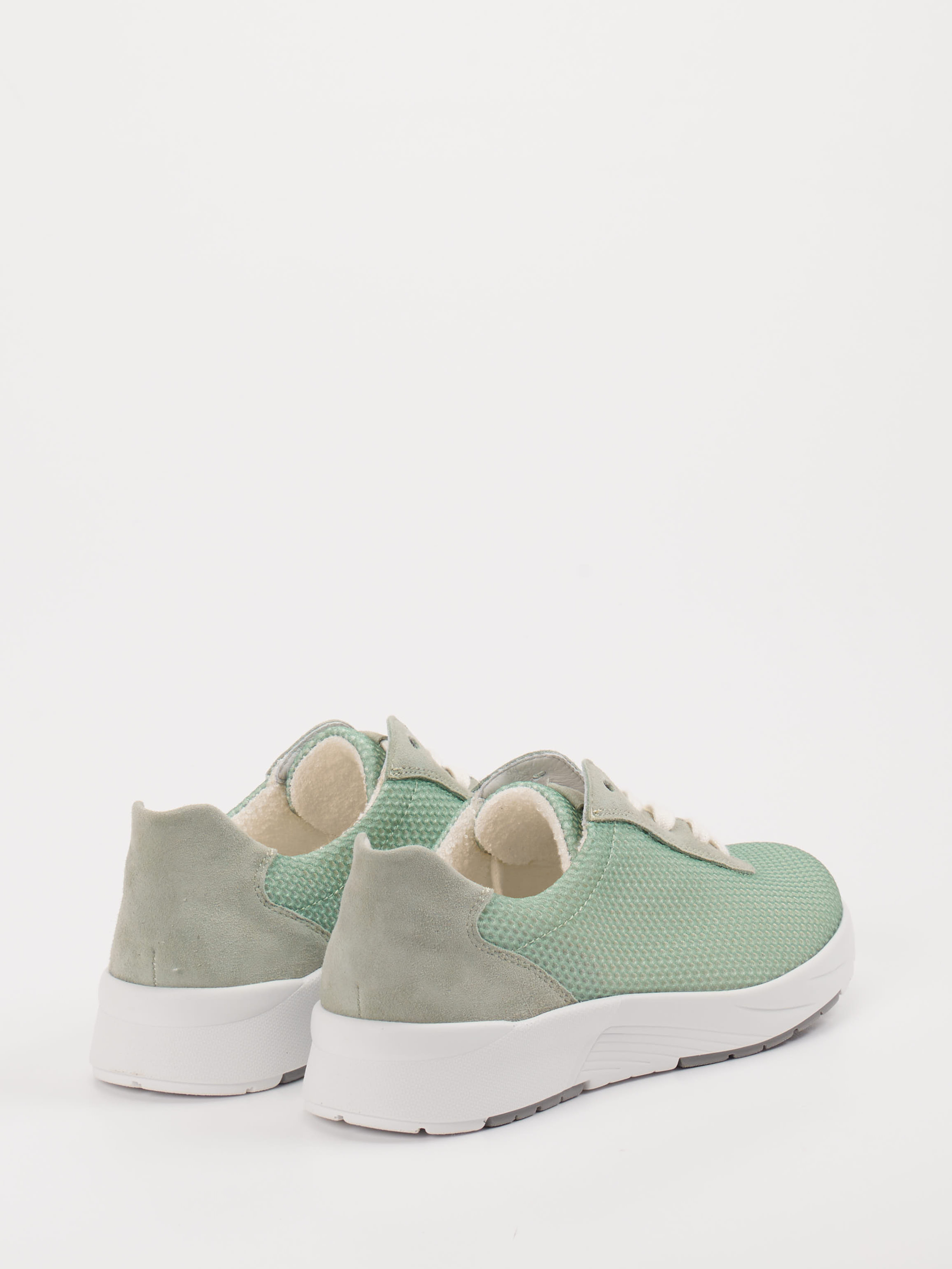 Sneaker Siggi grün 2661699002203